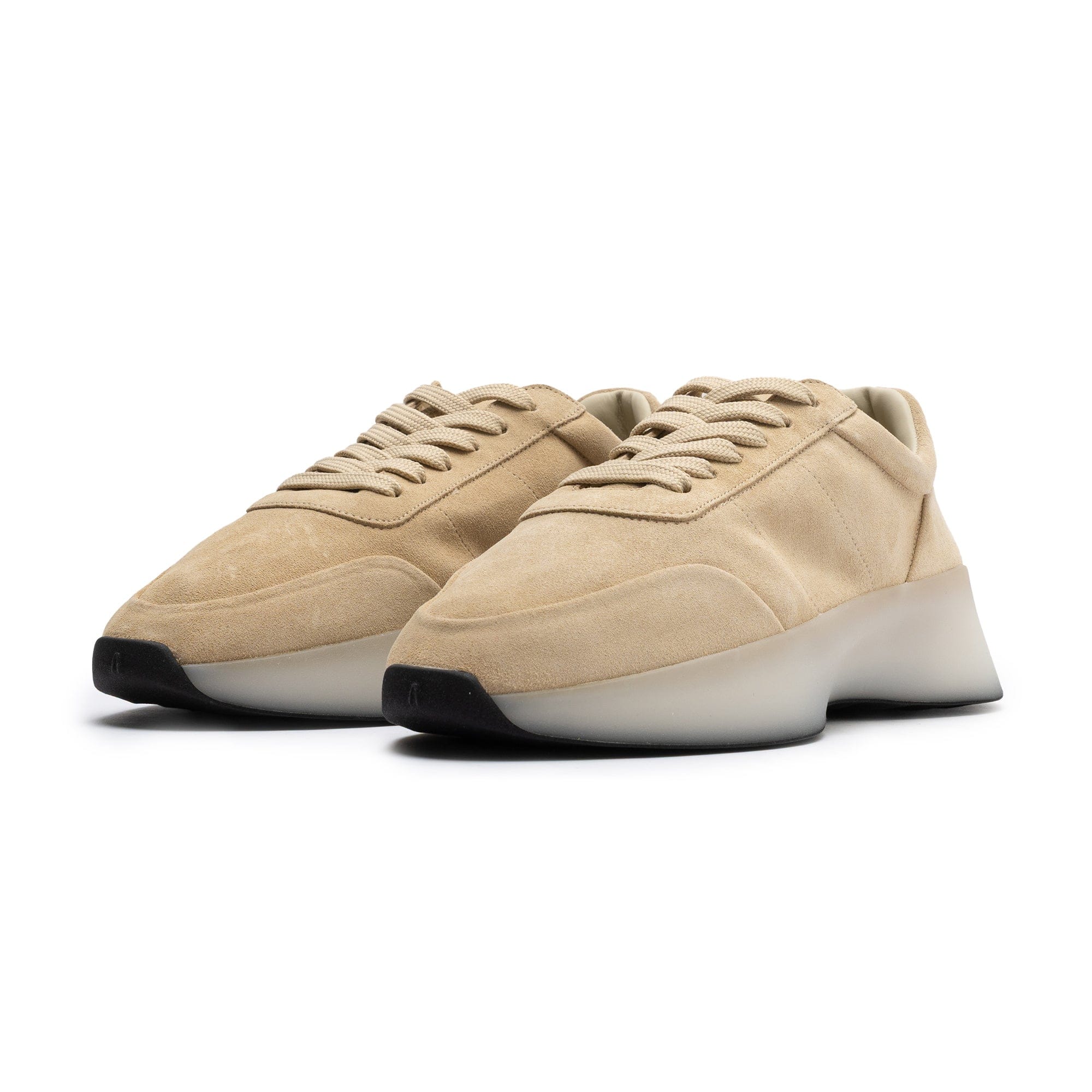 Fear of God Vintage Runner Oat FG25FW81 - 215SUE