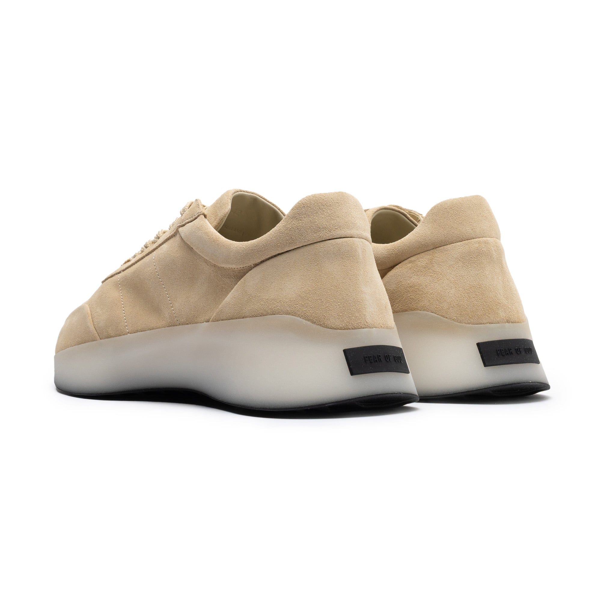 Fear of God Vintage Runner Oat FG25FW81 - 215SUE