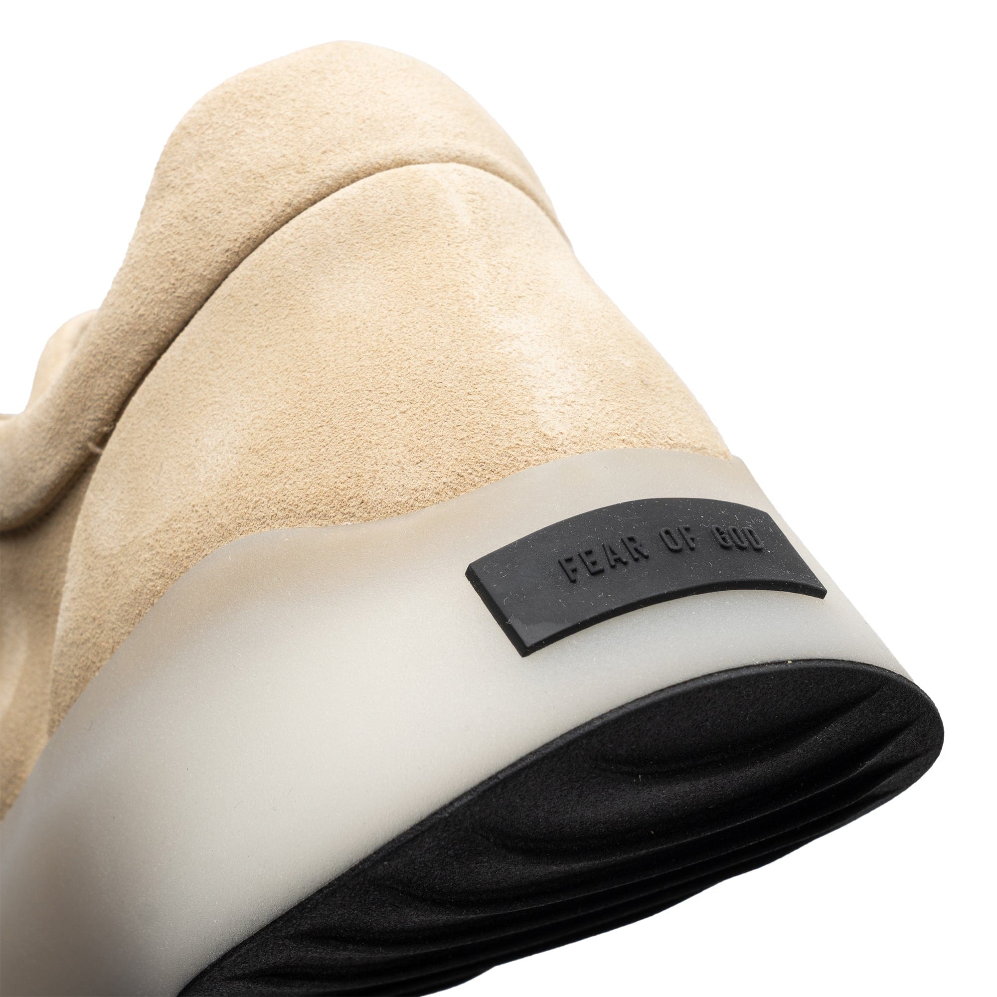 Fear of God Vintage Runner Oat FG25FW81 - 215SUE
