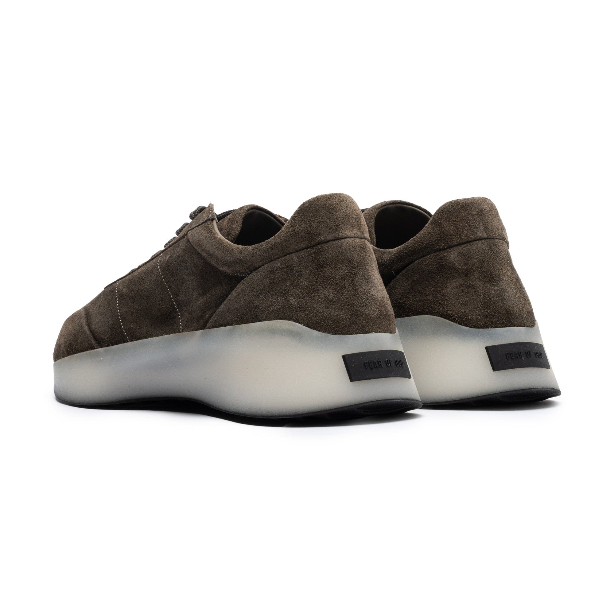 Fear of God Vintage Runner Willow FG25FW81 - 215SUE