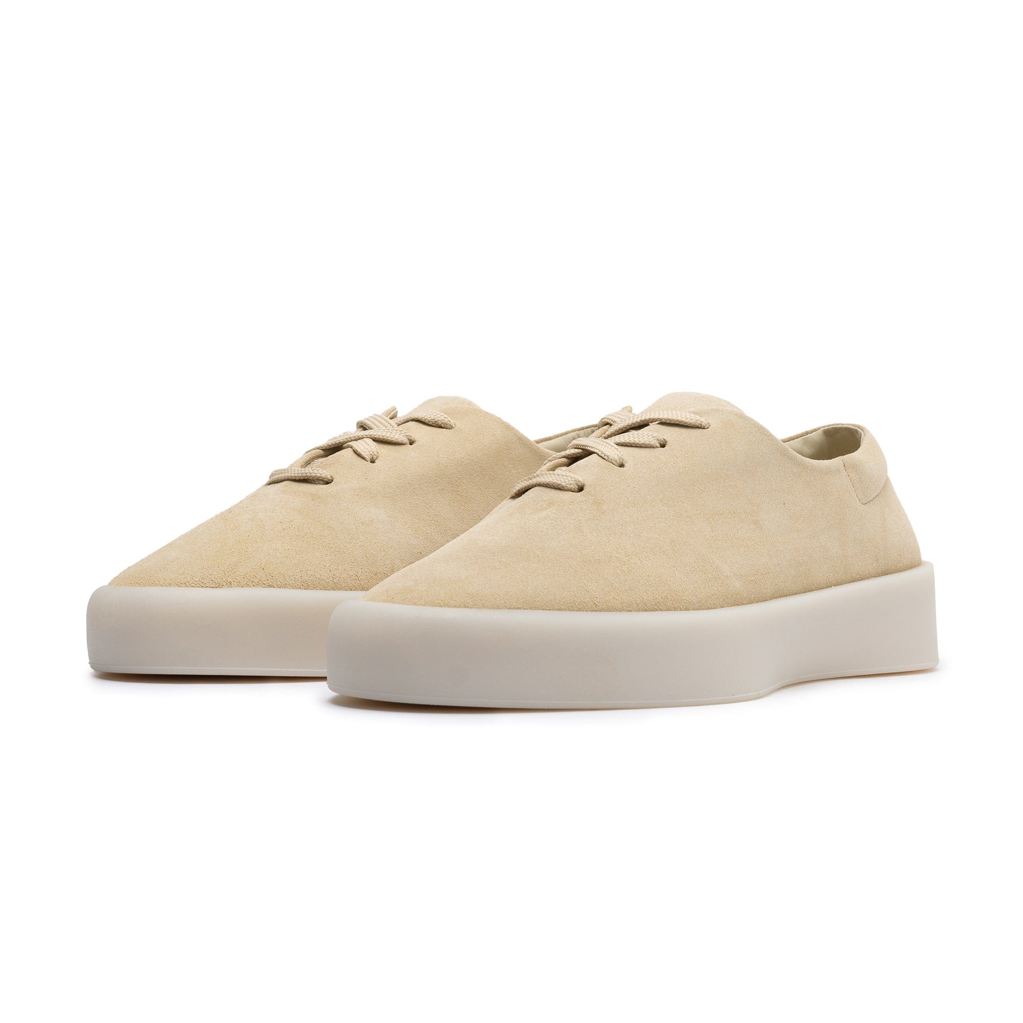Fear of God FOG 101 Oat FG25FW80 - 8109