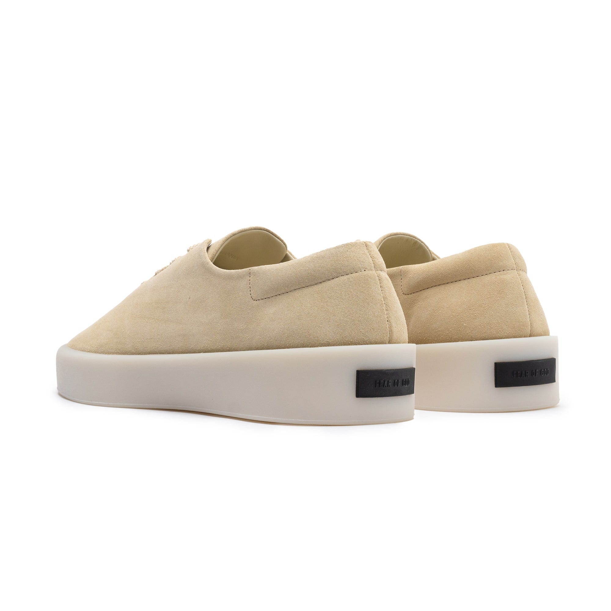 Fear of God FOG 101 Oat FG25FW80 - 8109