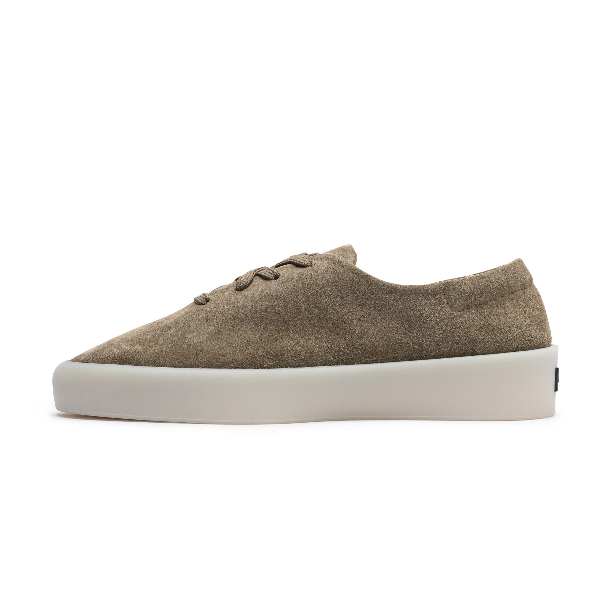 Fear of God FOG 101 Iron Grey FG25FW80 - 8109