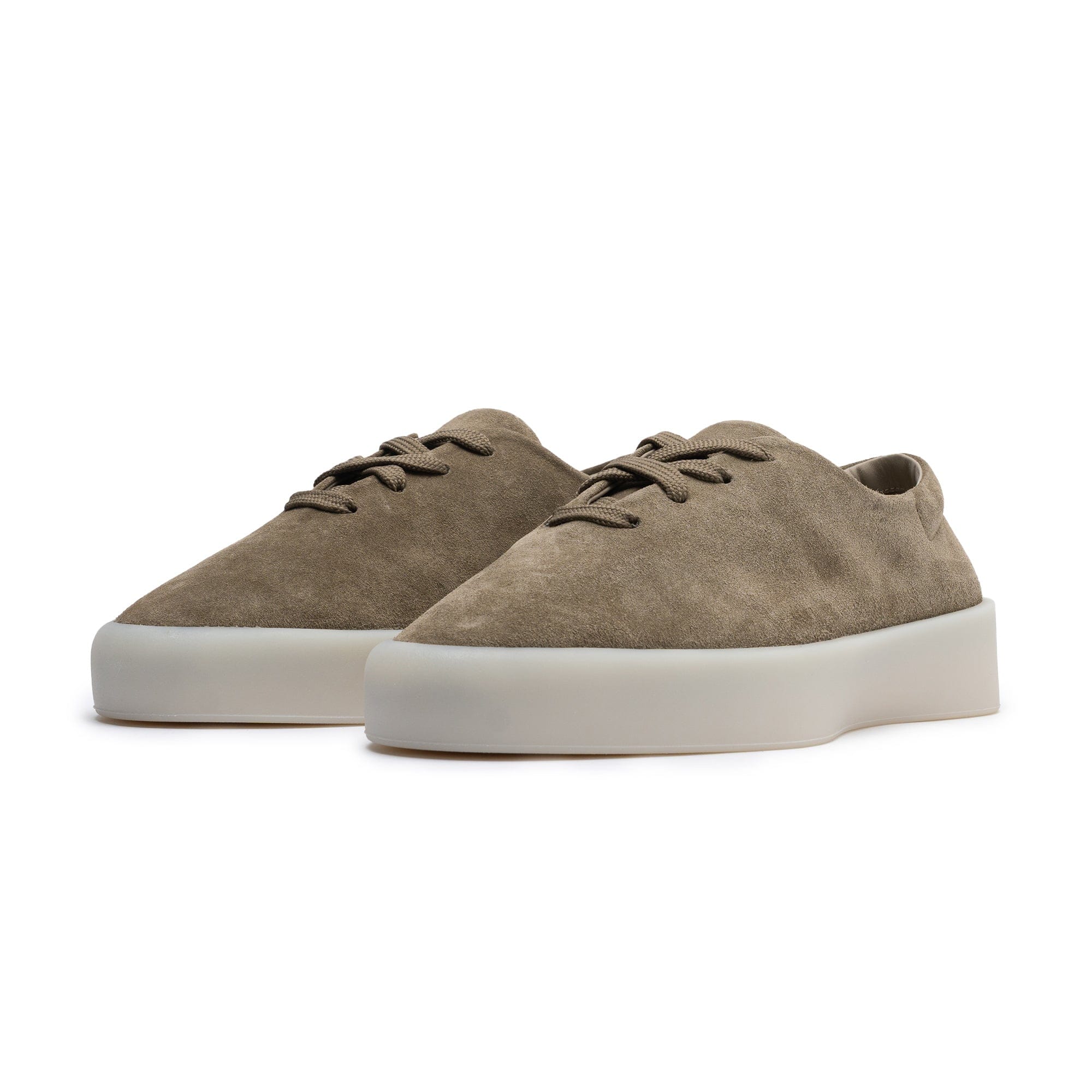 Fear of God FOG 101 Iron Grey FG25FW80 - 8109