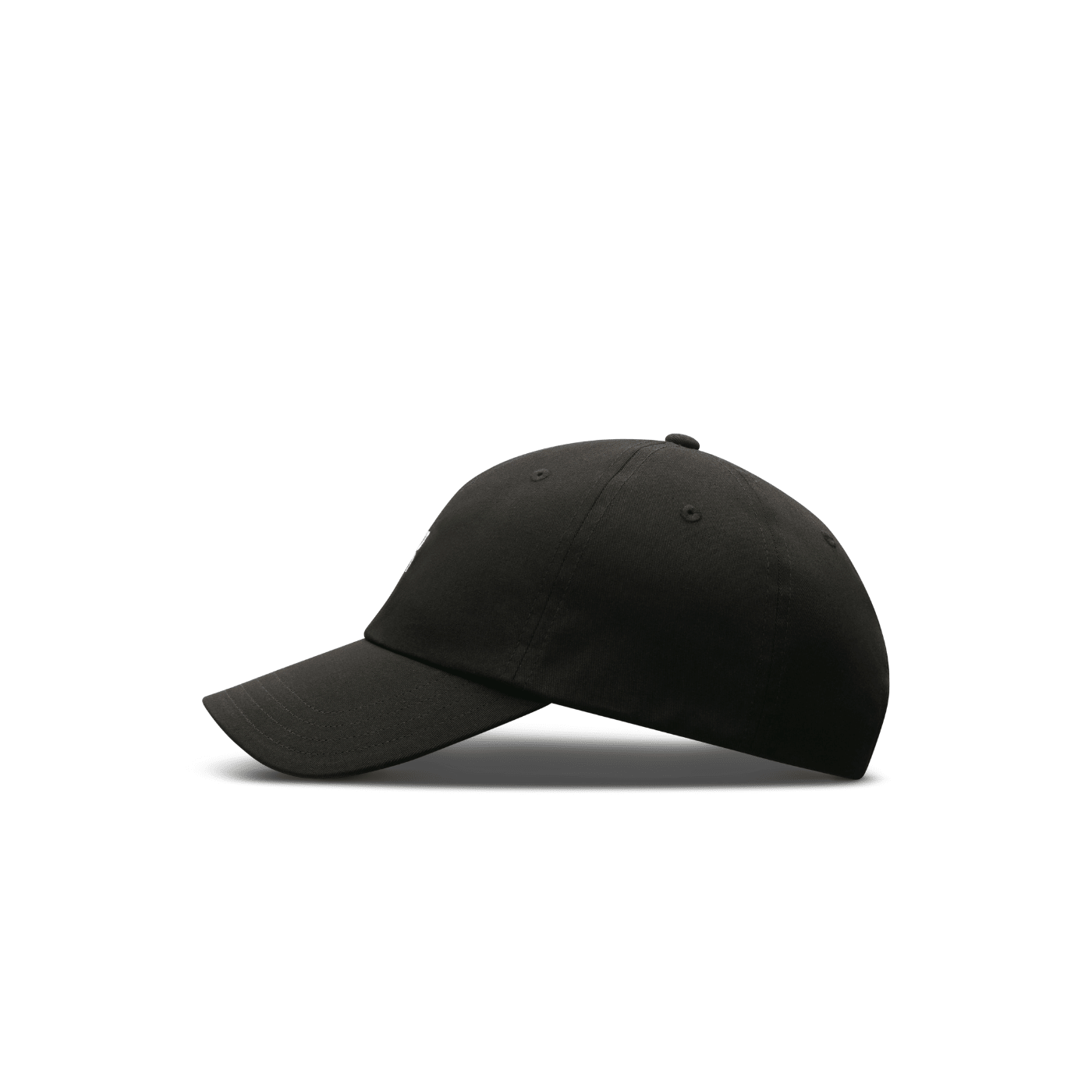 On Running All - Day Cap Black