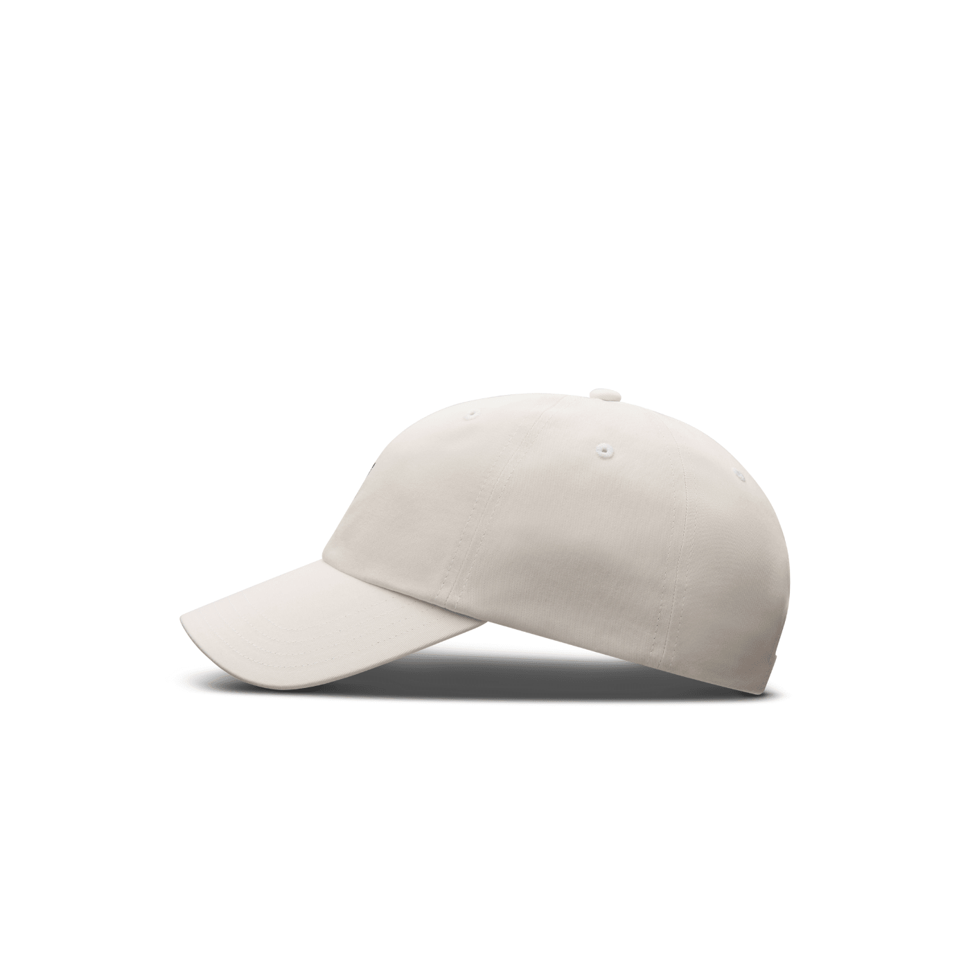 On Running All - Day Cap Ivory