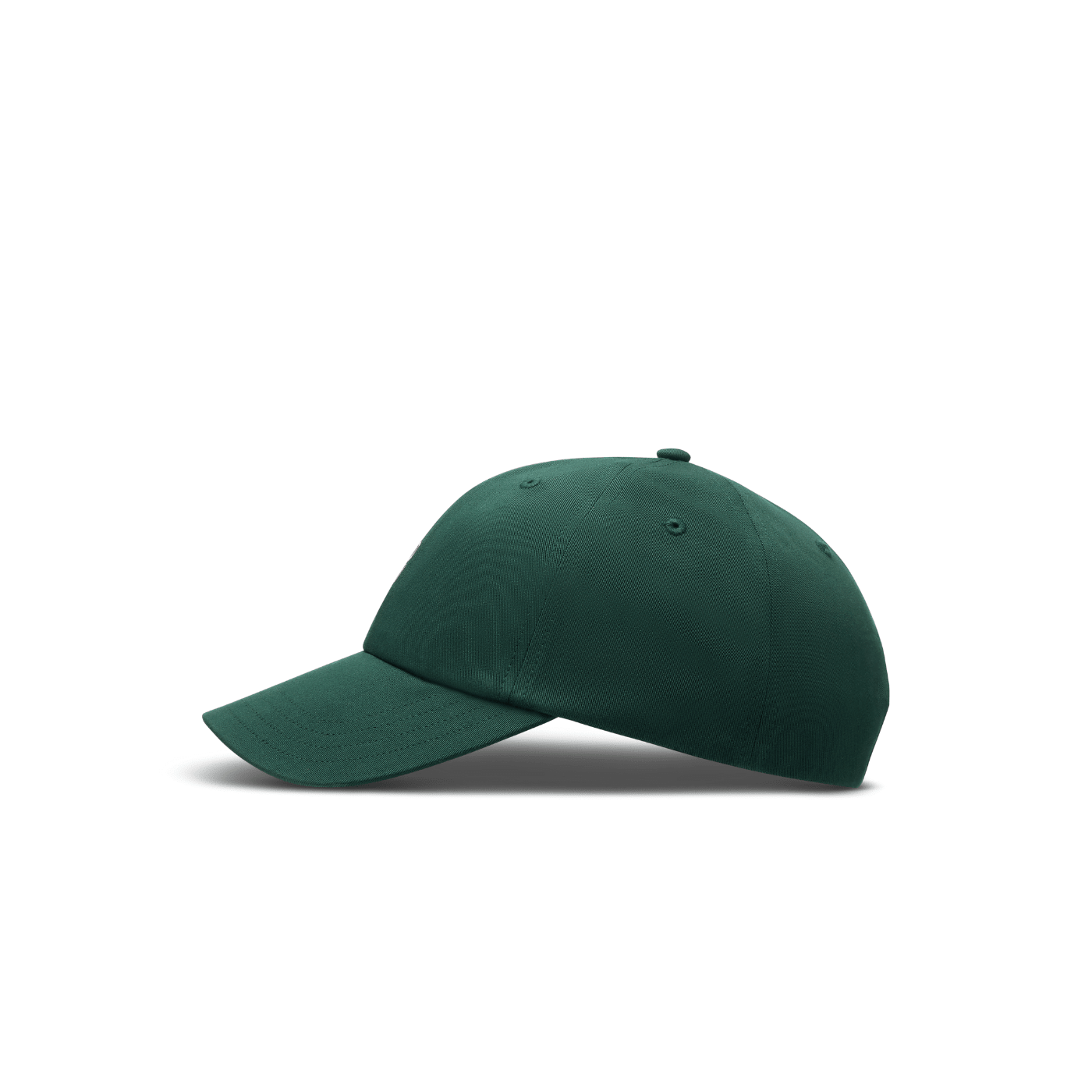 On Running All - Day Cap Obsidian