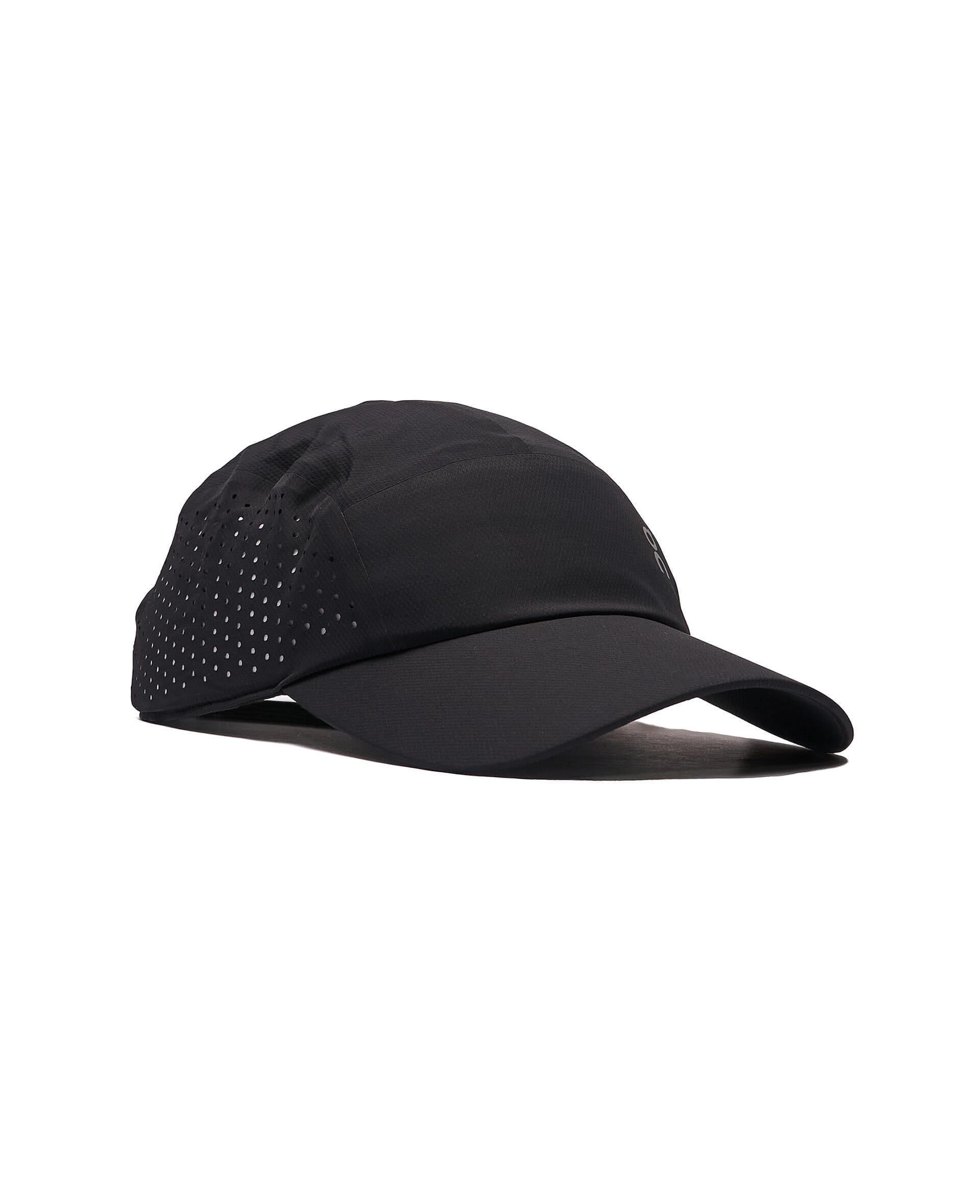 On Running Lightweight Cap