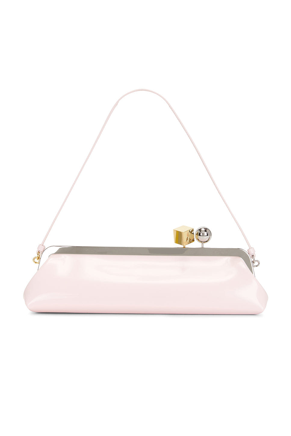 Jacquemus La Pochette Salon