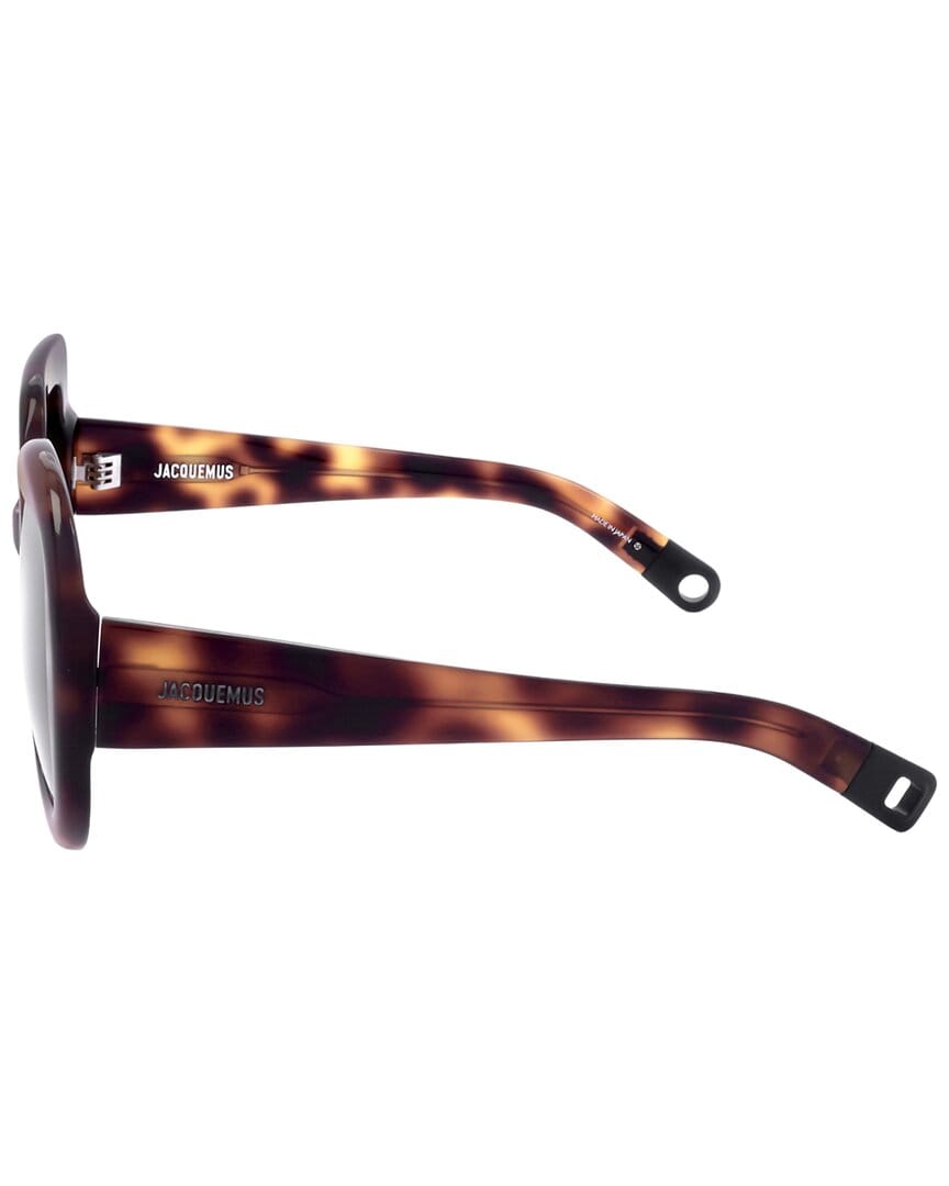 Jacquemus Women's Jac10 56 mm Sunglasses