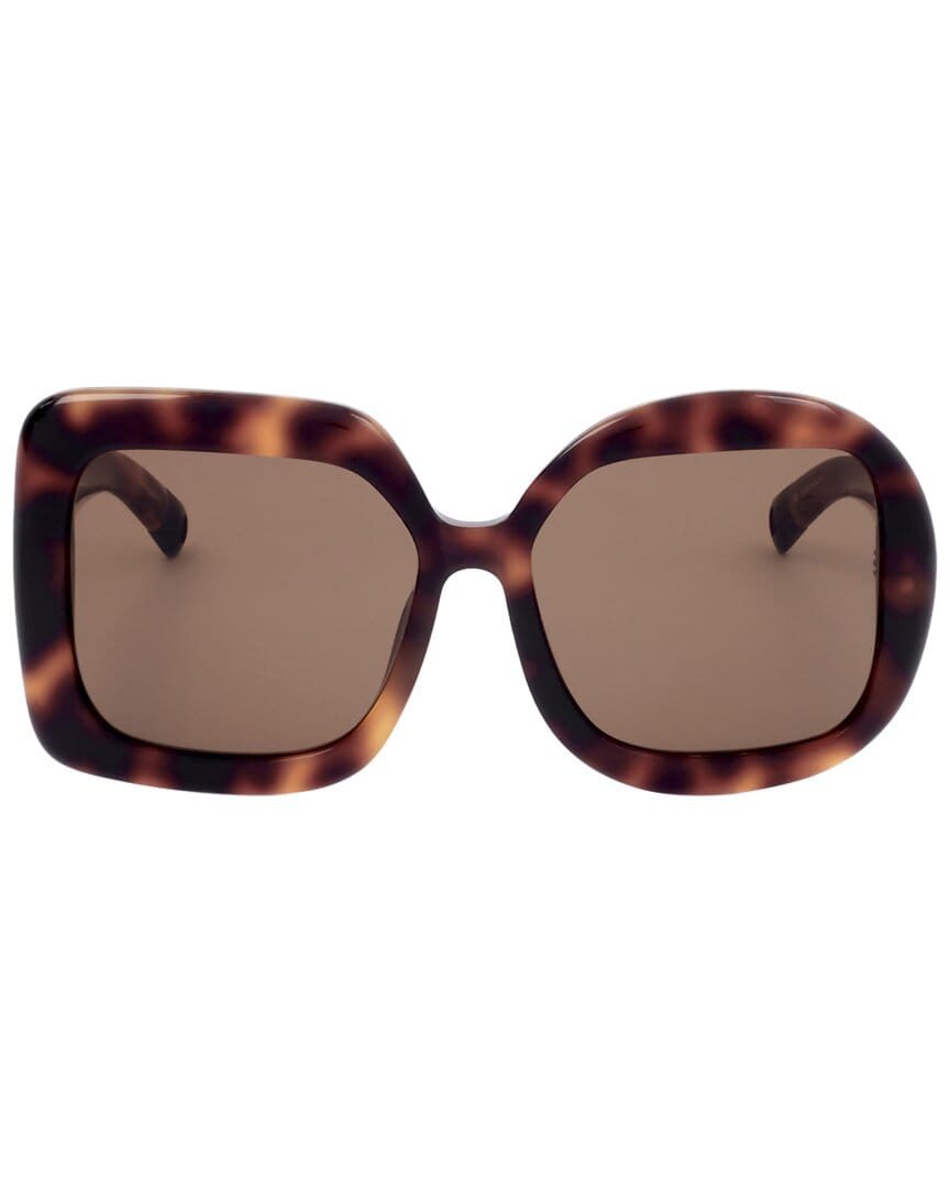 Jacquemus Women's Jac10 56 mm Sunglasses