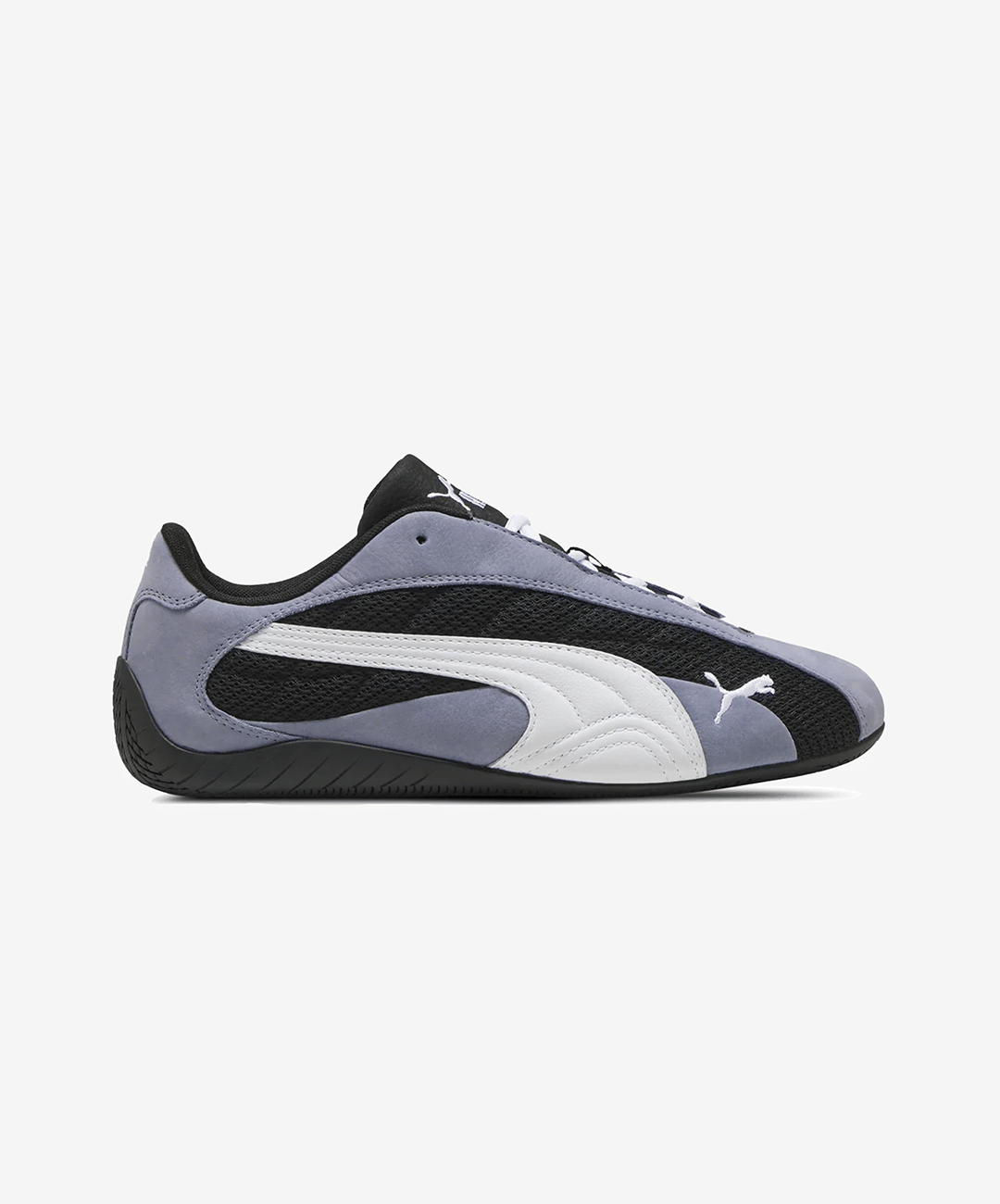 PUMA | SPEEDCAT PLUS { GRAY SKY - PUMA BLACK