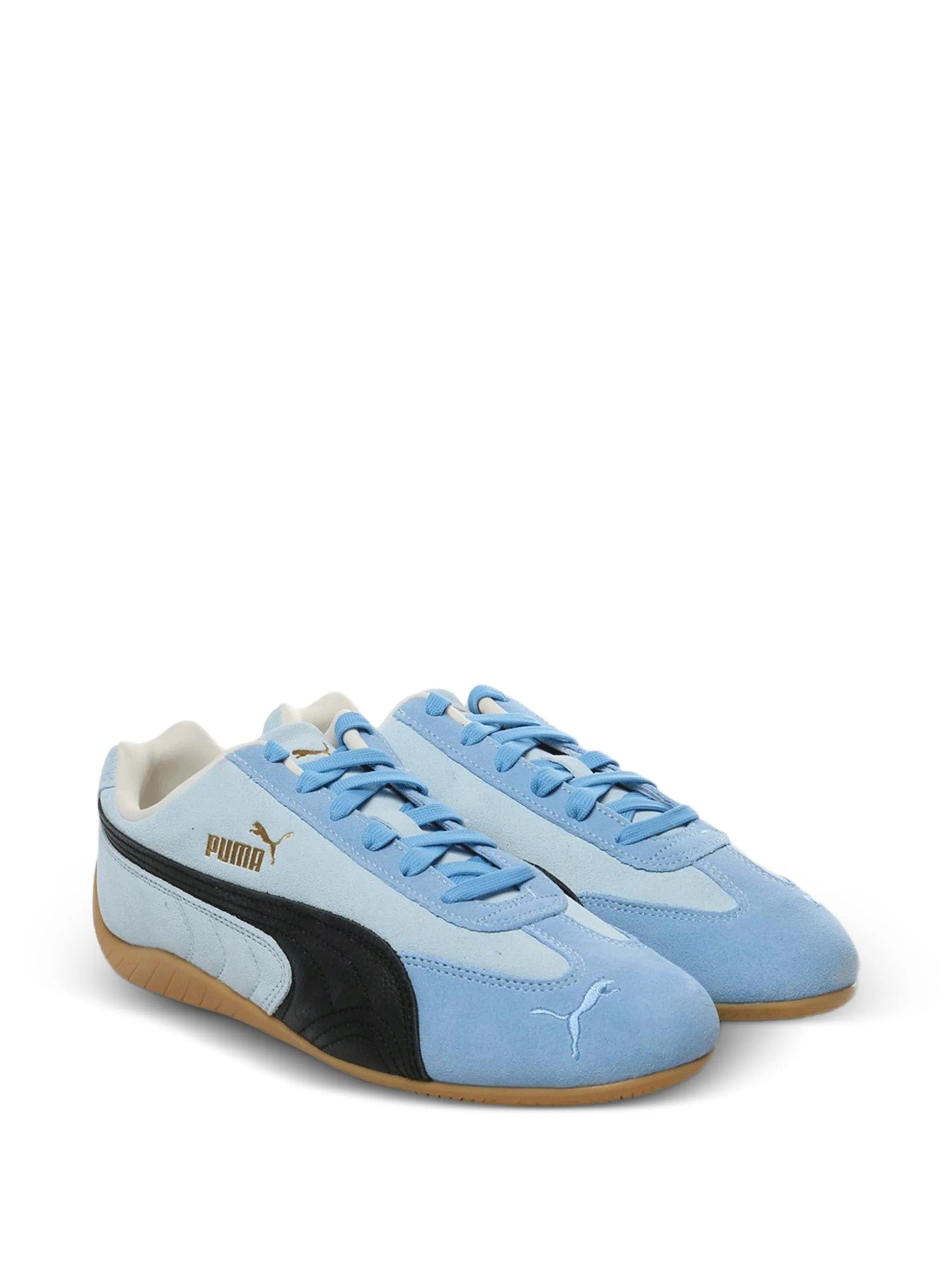 PUMA Speedcat suede sneakers