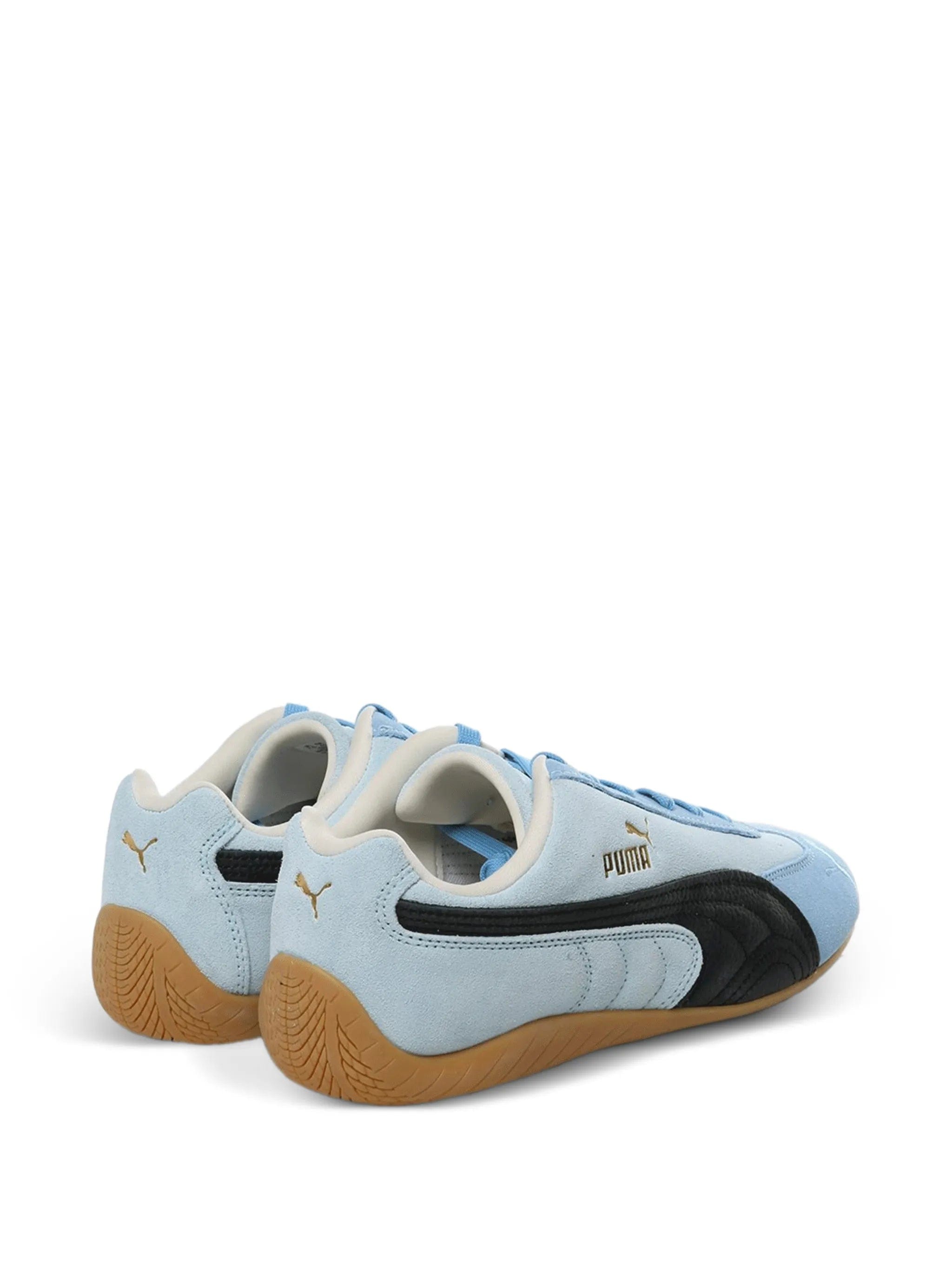 PUMA Speedcat suede sneakers