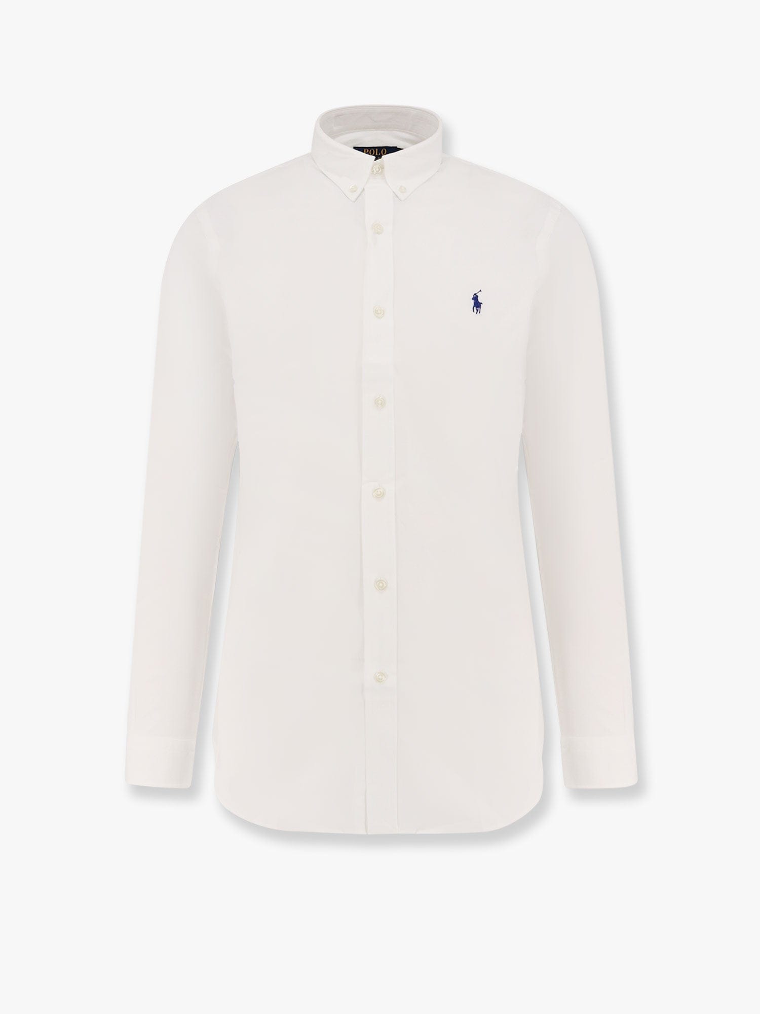 POLO RALPH Lauren Slim Fit stretch cotton trousers