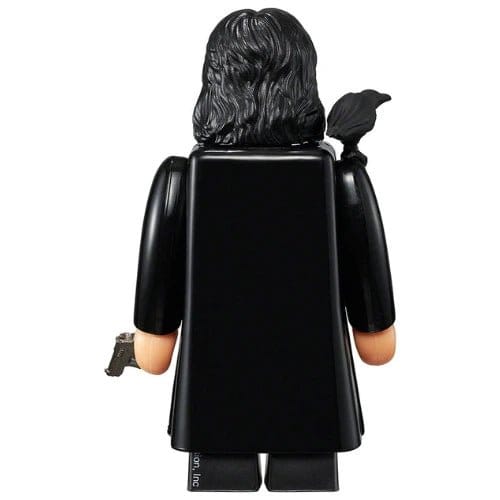 Supreme New York The Crow Medicom Bearbrick 100%