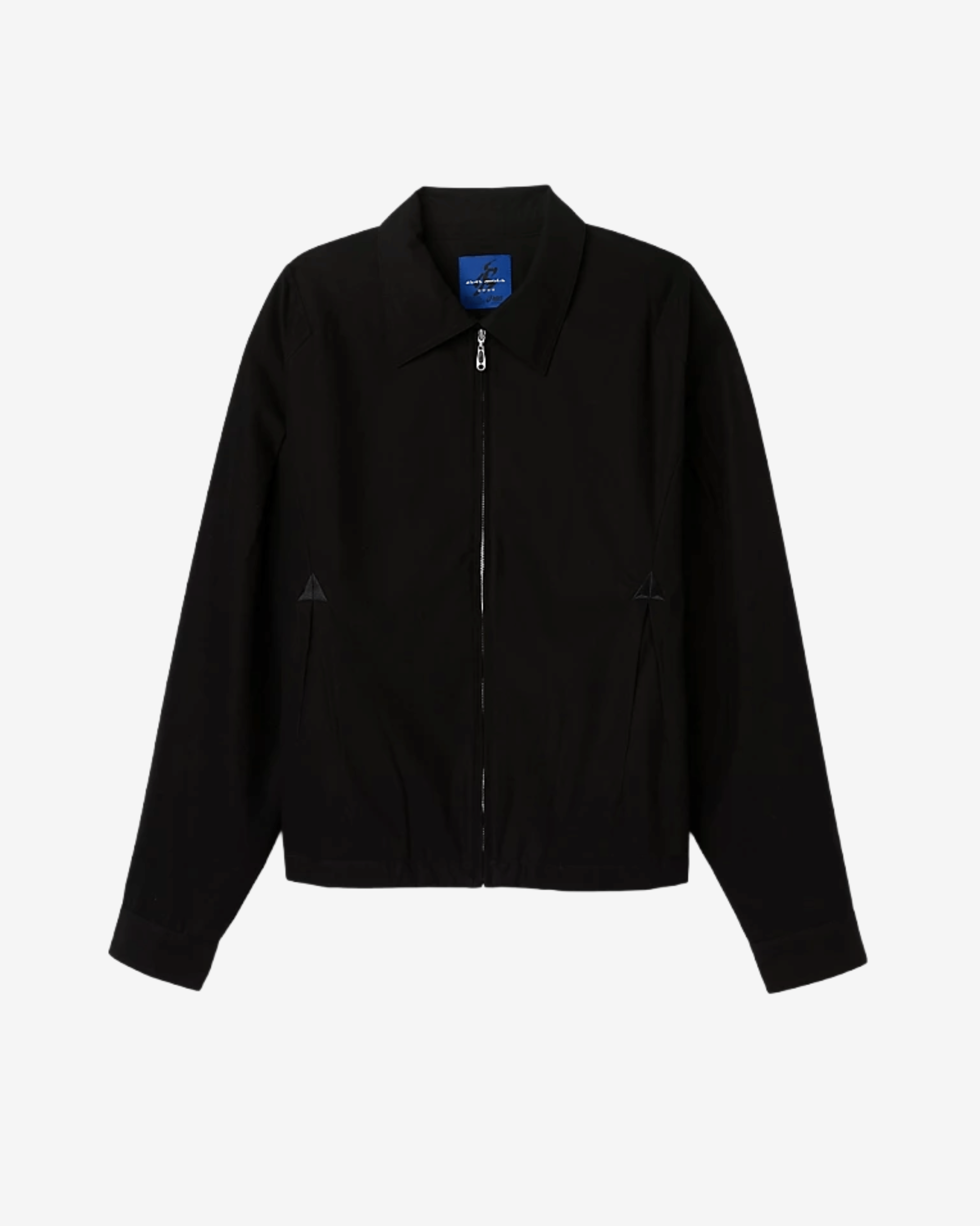 ASICS - Men's Mirbelioids Shirt Jacket - (Black)