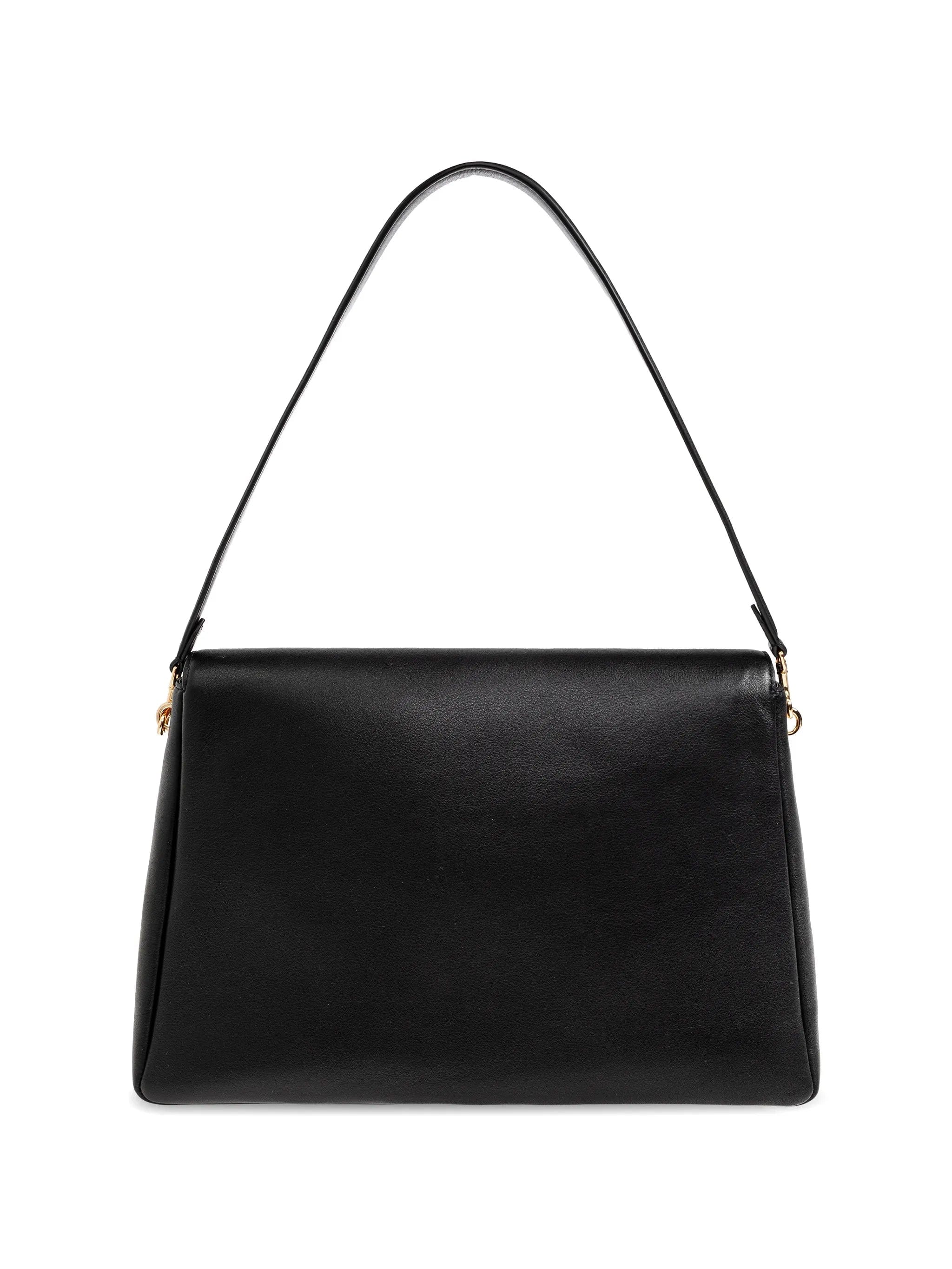 Tory Burch large Charlie shoulder bag