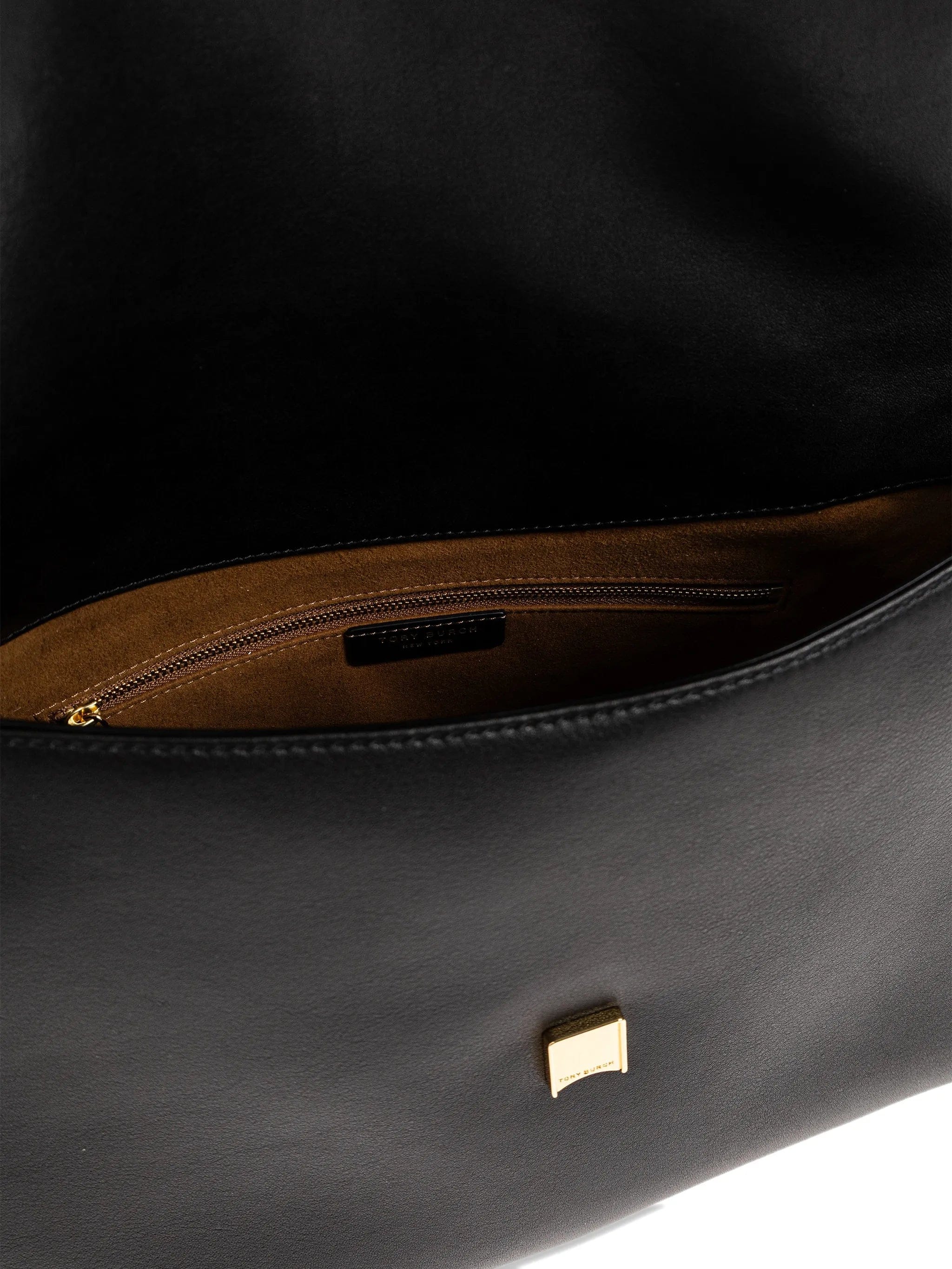Tory Burch large Charlie shoulder bag