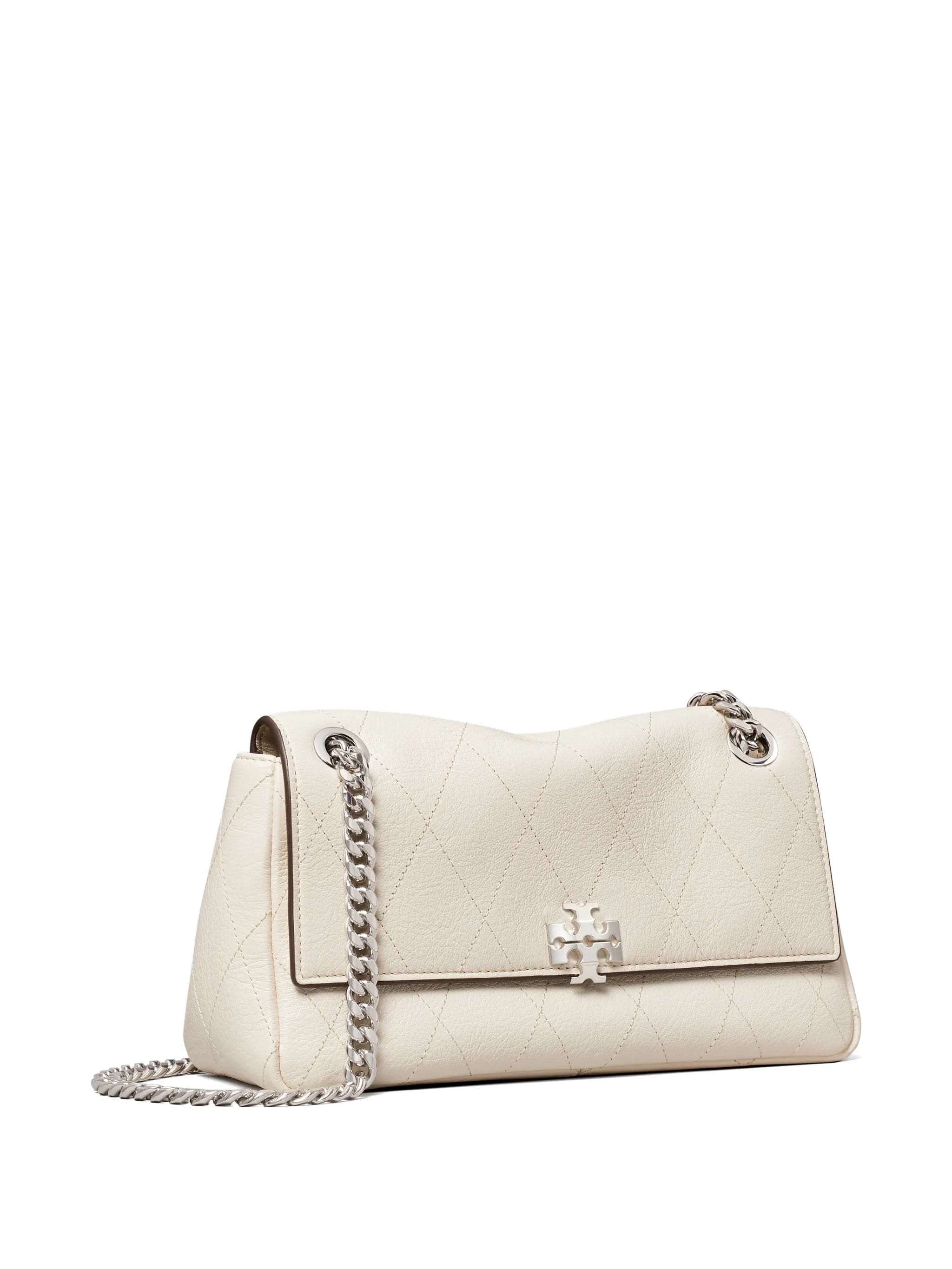 Tory Burch small Charlie quilted small shoulder bag