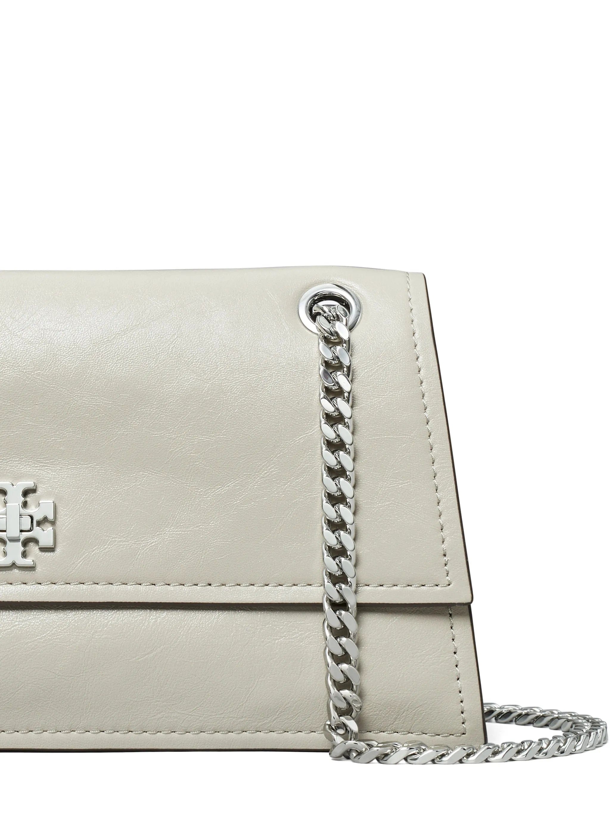Tory Burch mini Kira turnlock shoulder bag