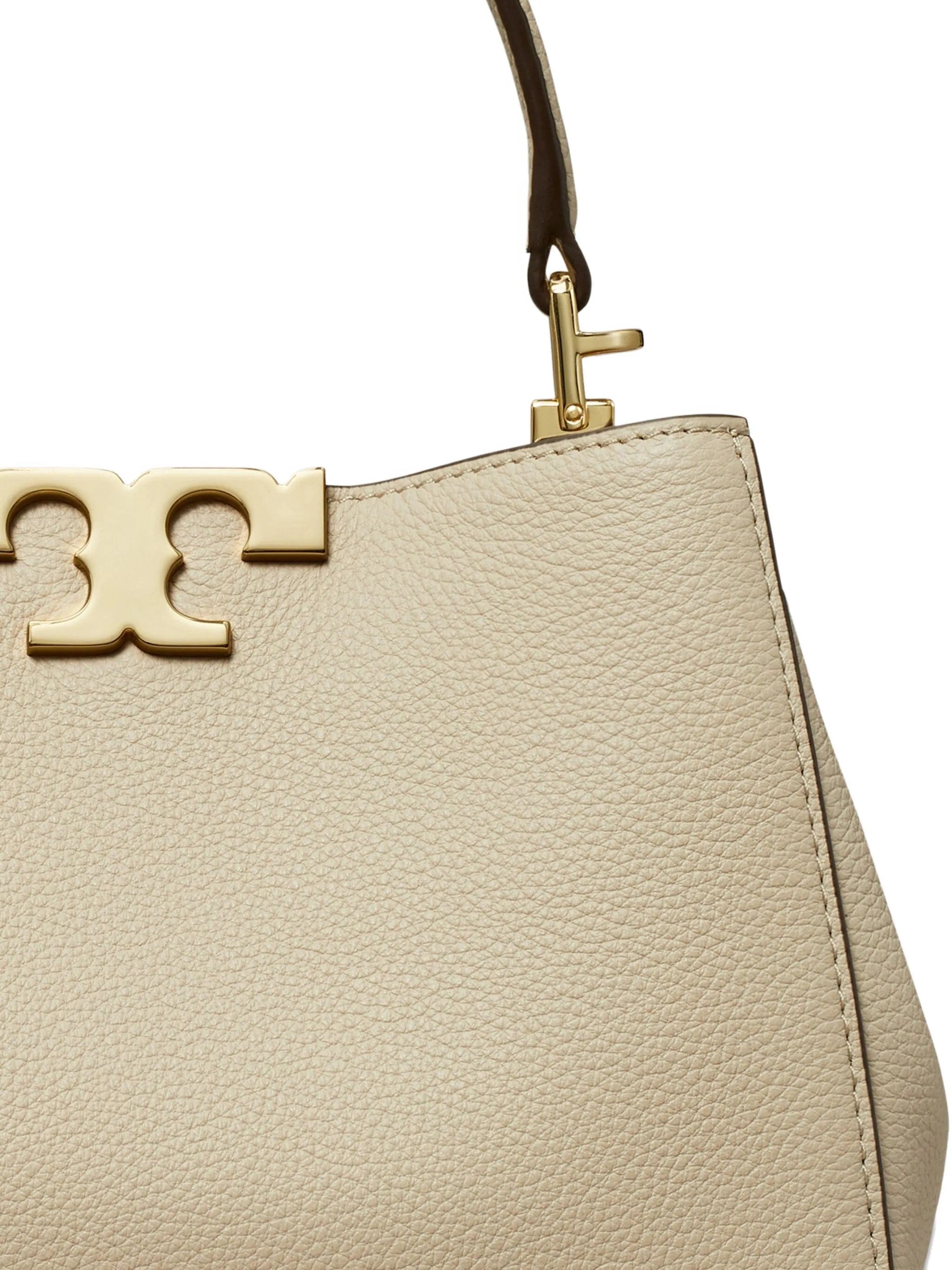 Tory Burch Eleanor leather cross body bag