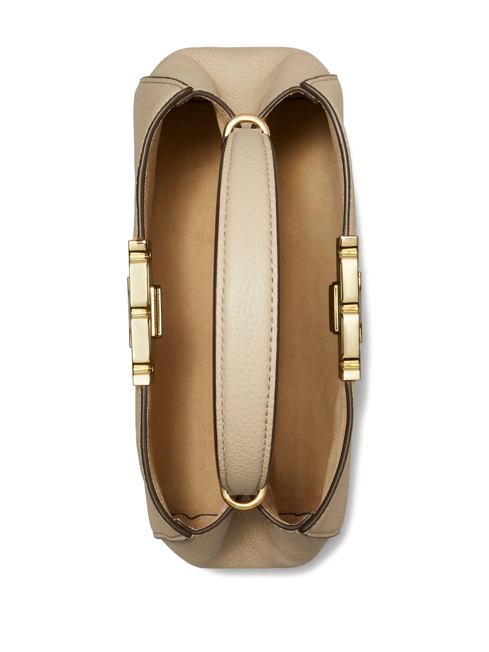 Tory Burch Eleanor leather cross body bag