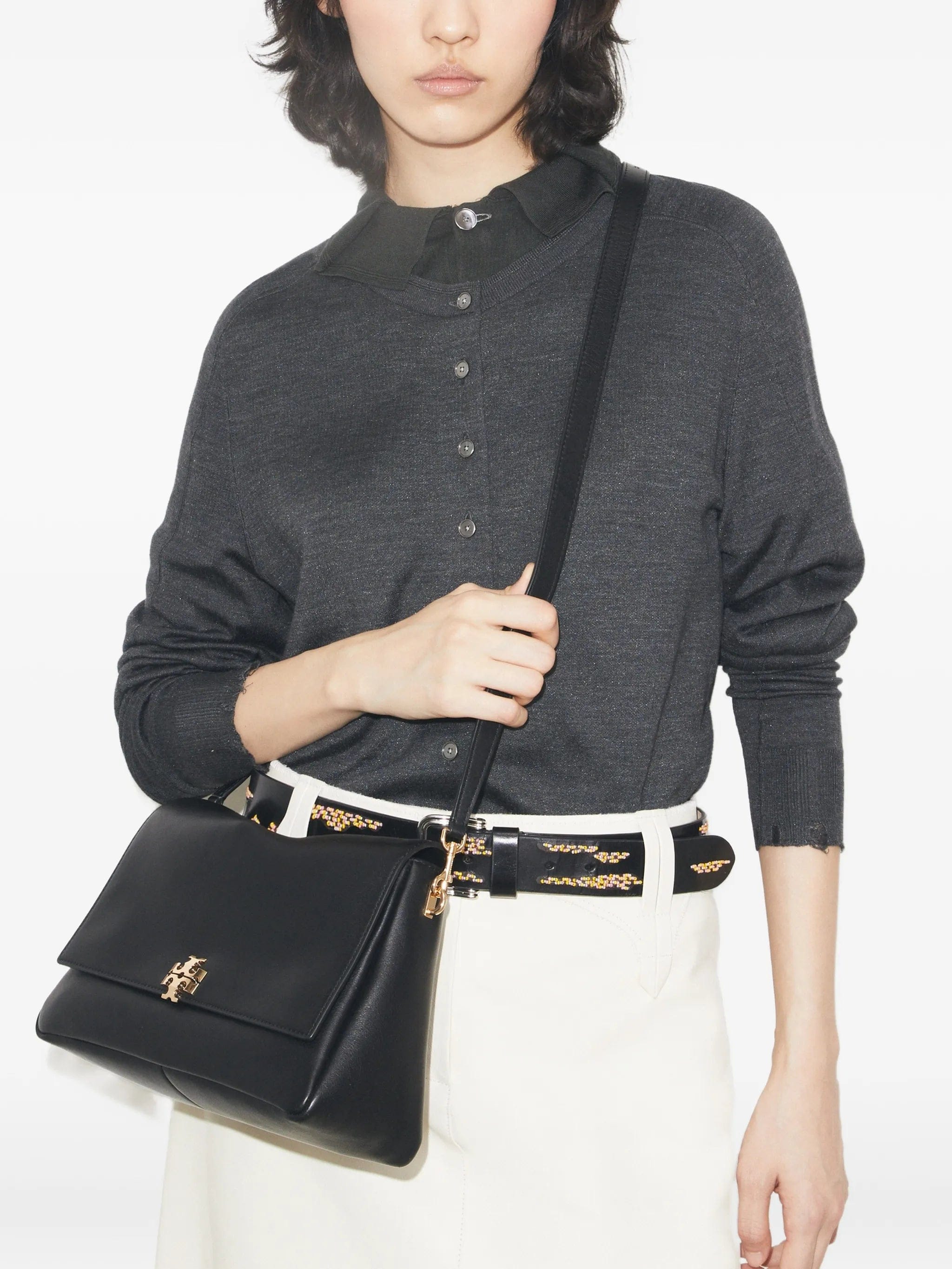Tory Burch Charlie shoulder bag
