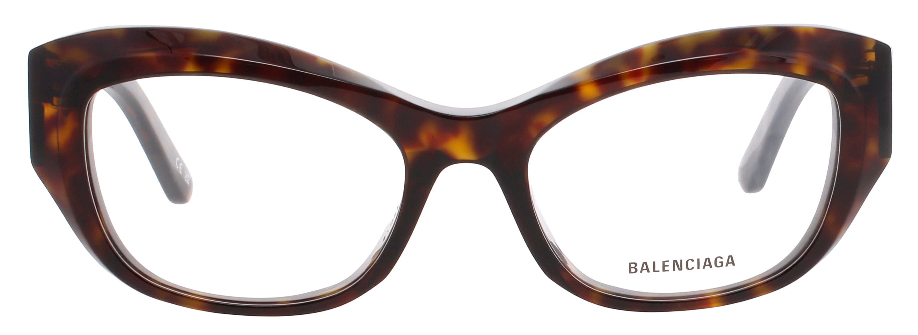 Balenciaga Optical Glasses BROWN