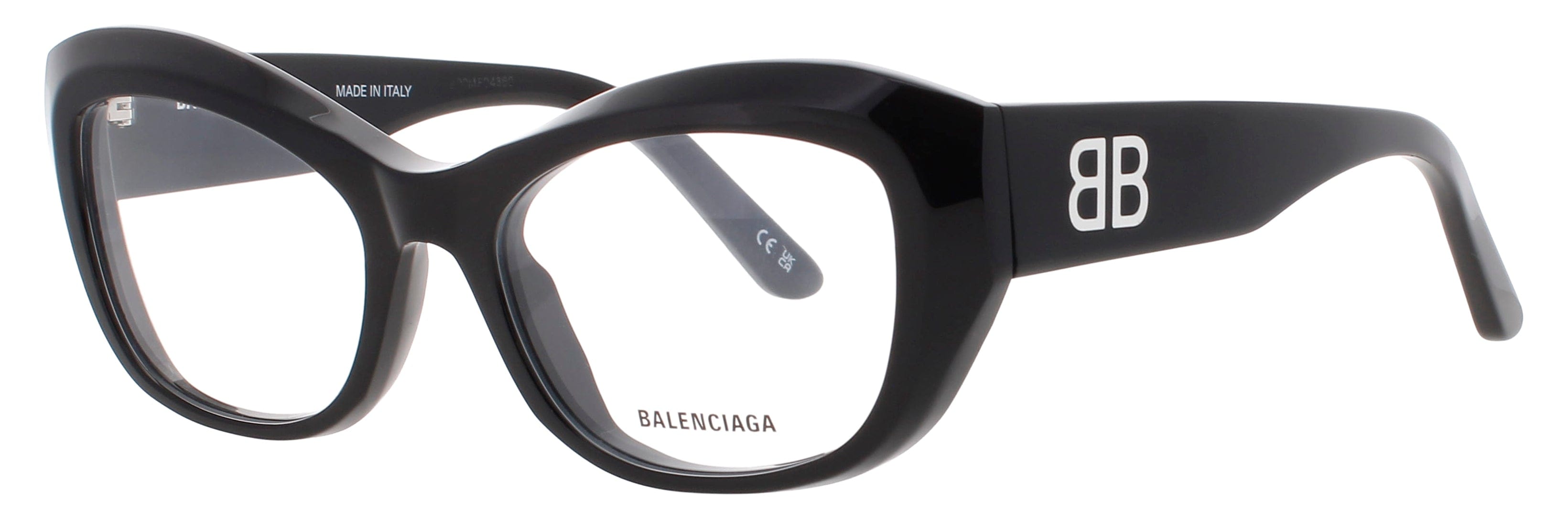 Balenciaga Optical Glasses BROWN