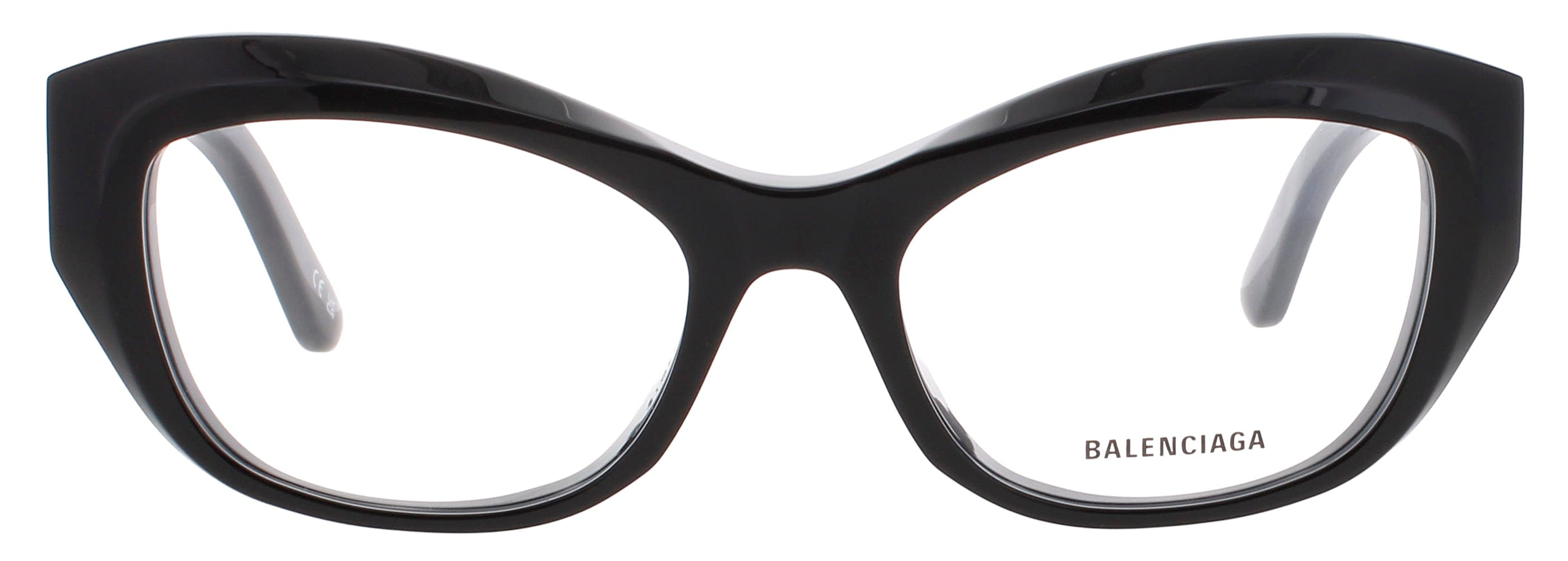 Balenciaga Optical Glasses BROWN