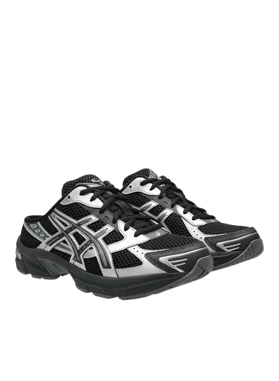 ASICS Gel - 1130 Mule Black Graphite Grey