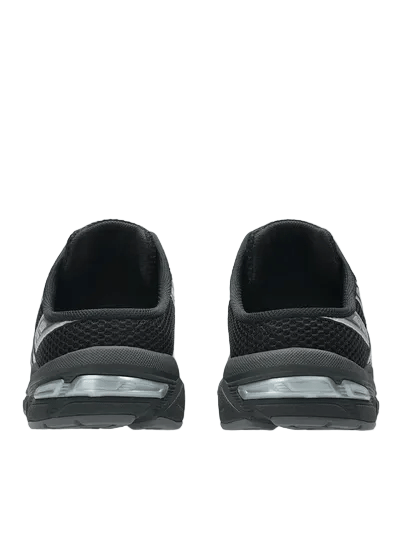 ASICS Gel - 1130 Mule Black Graphite Grey