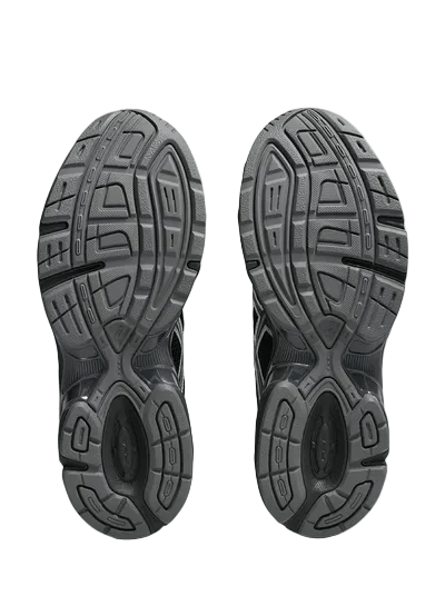 ASICS Gel - 1130 Mule Black Graphite Grey