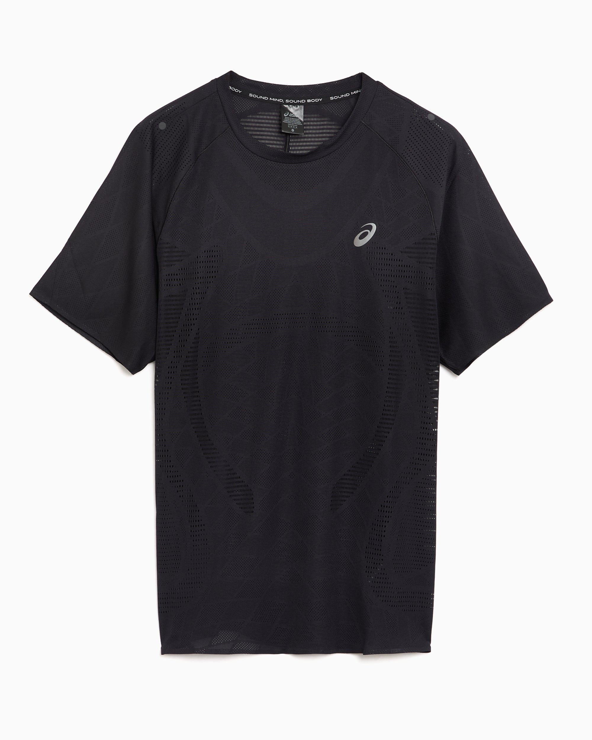 ASICS Camiseta ASICS Metarun Running para hombre