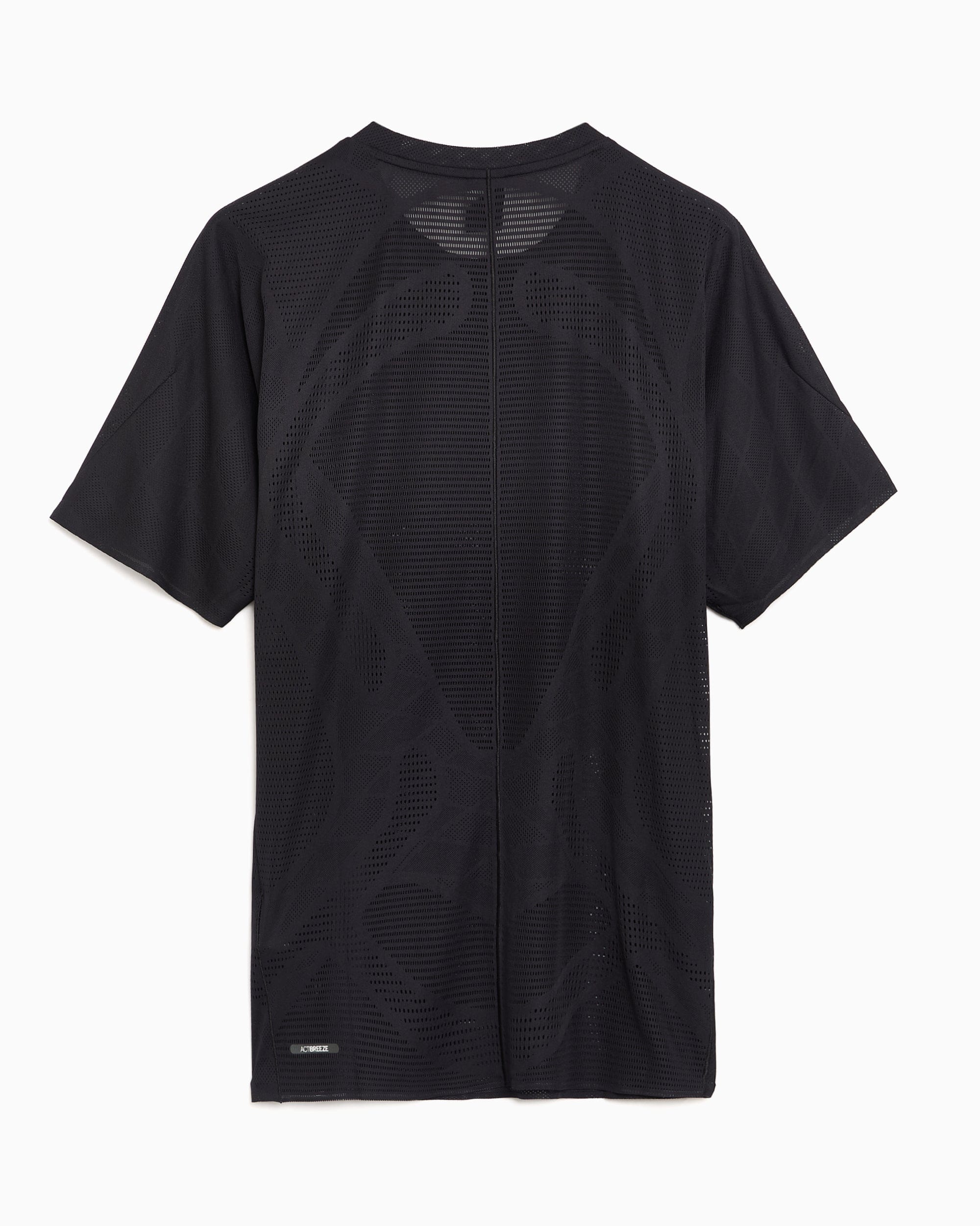 ASICS Camiseta ASICS Metarun Running para hombre