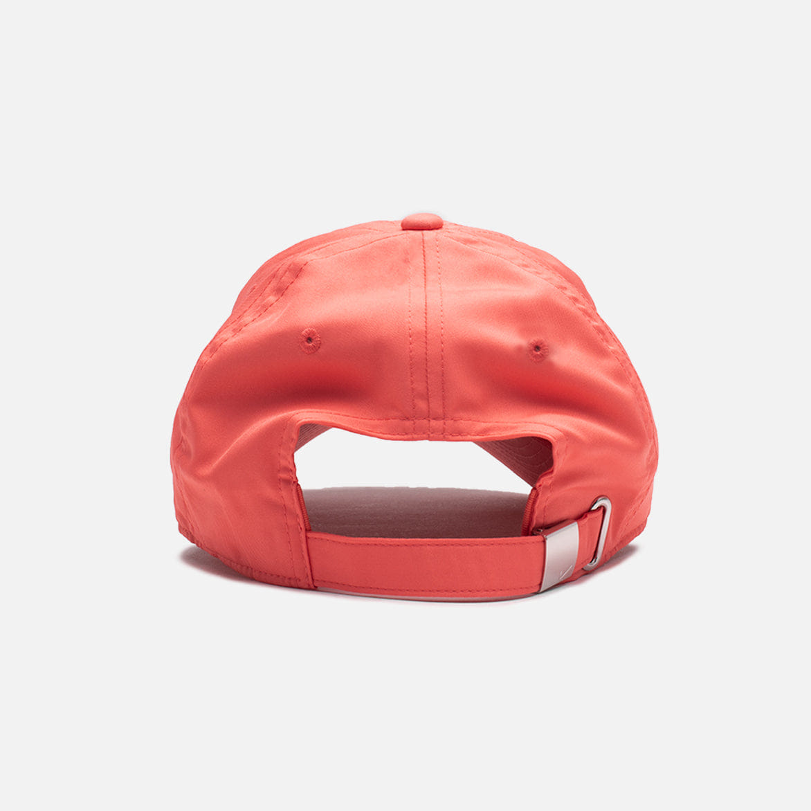Nike NSW HERITAGE86 METAL SWOOSH HAT - AUTUMN ORANGE