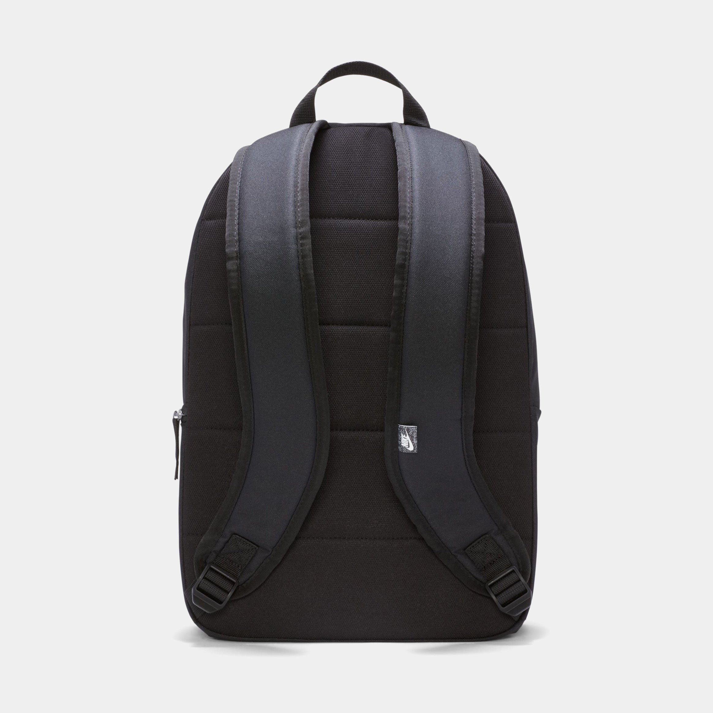 Nike NSW Heritage Mens Backpack (Black/White)