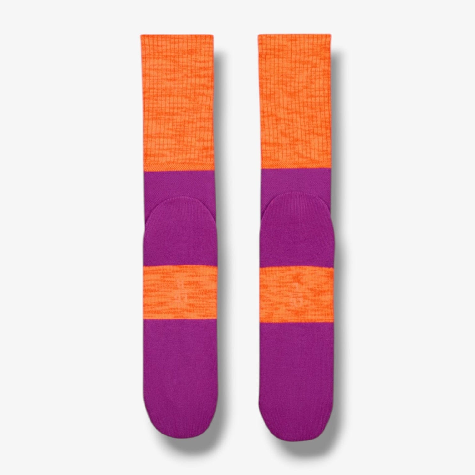 Nike ACG socks purple orange FB3341 - 819