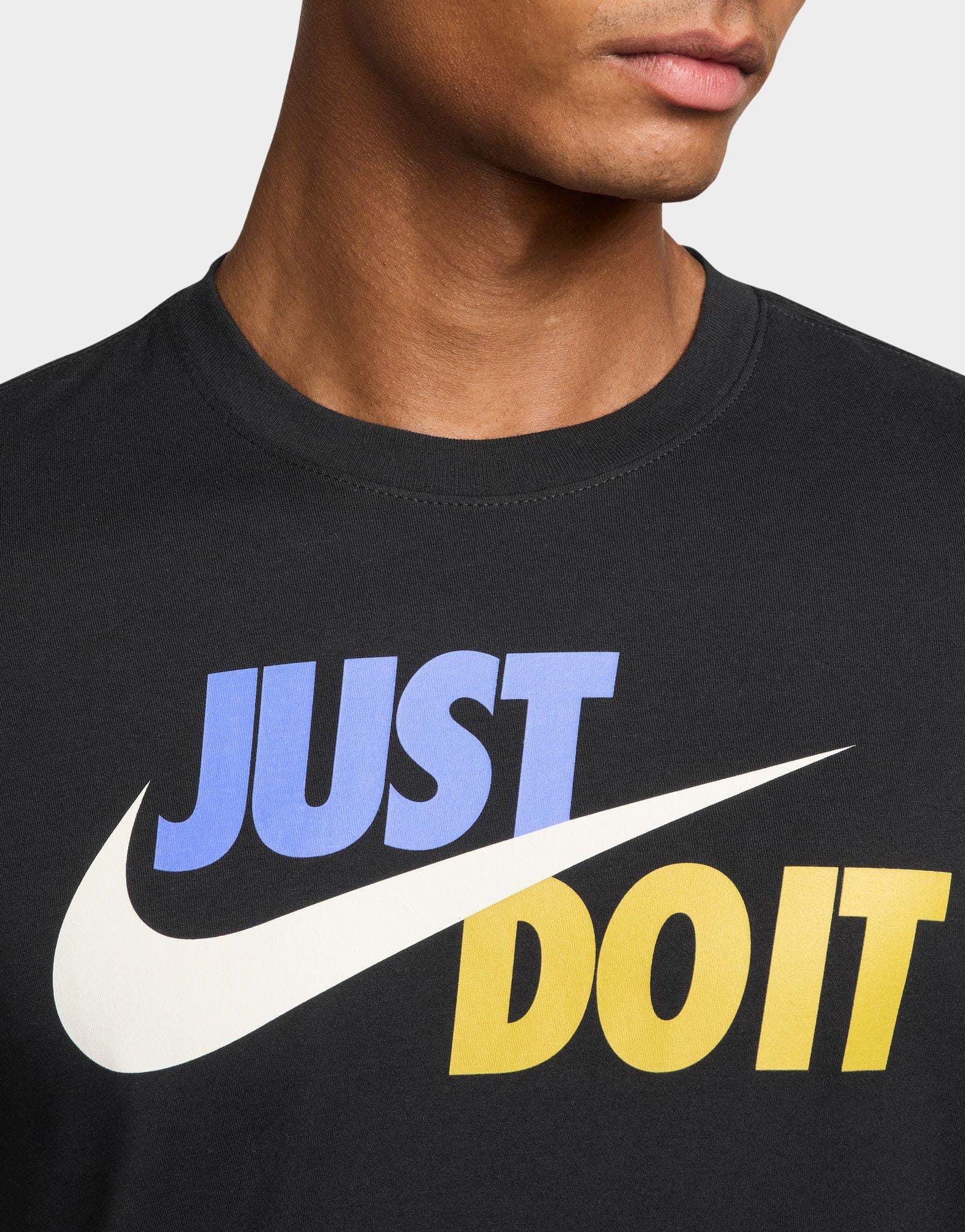 Nike Sportswear JDI T - Shirt