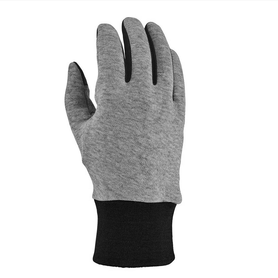 Nike CLUB FLEECE GLOVES DARK GREY