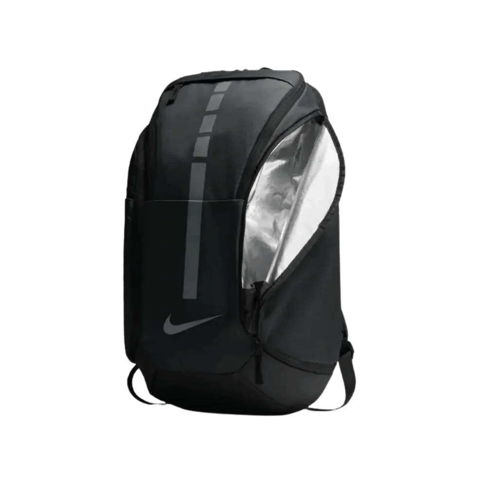 Nike Backpack Hoops Elite Pro Black