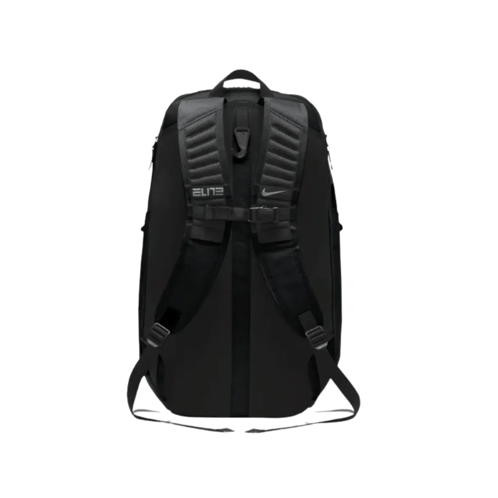 Nike Backpack Hoops Elite Pro Black