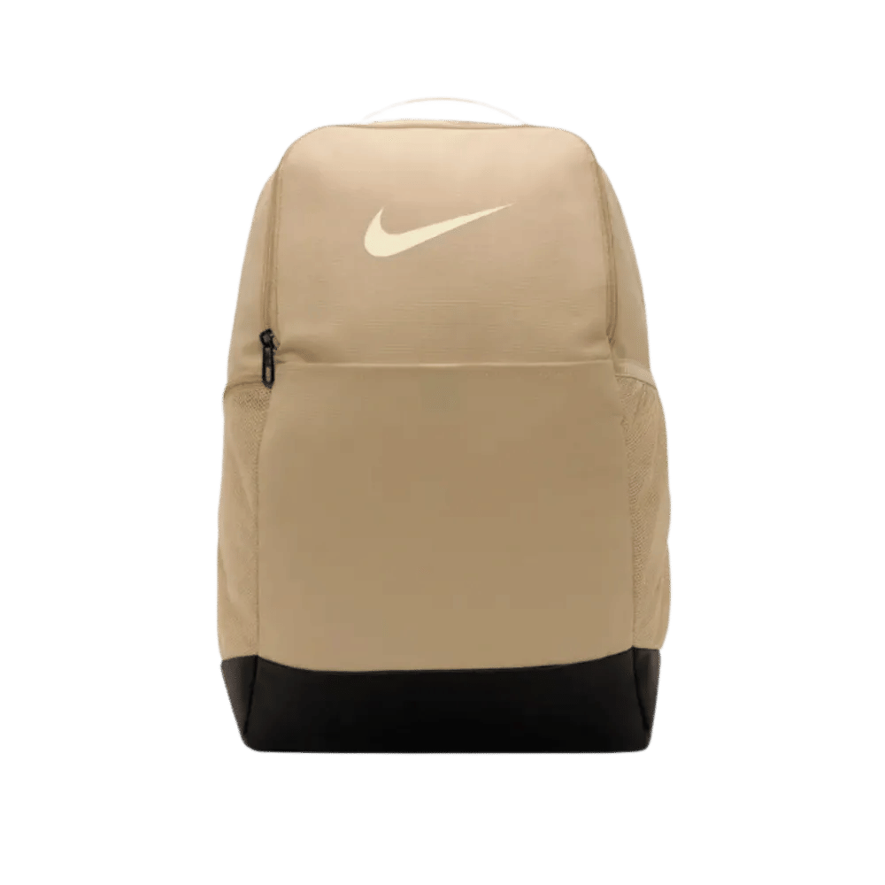 NIKE Brasilia Medium Backpack(24 l) Khaki
