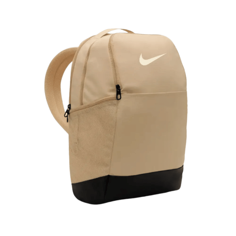 NIKE Brasilia Medium Backpack(24 l) Khaki