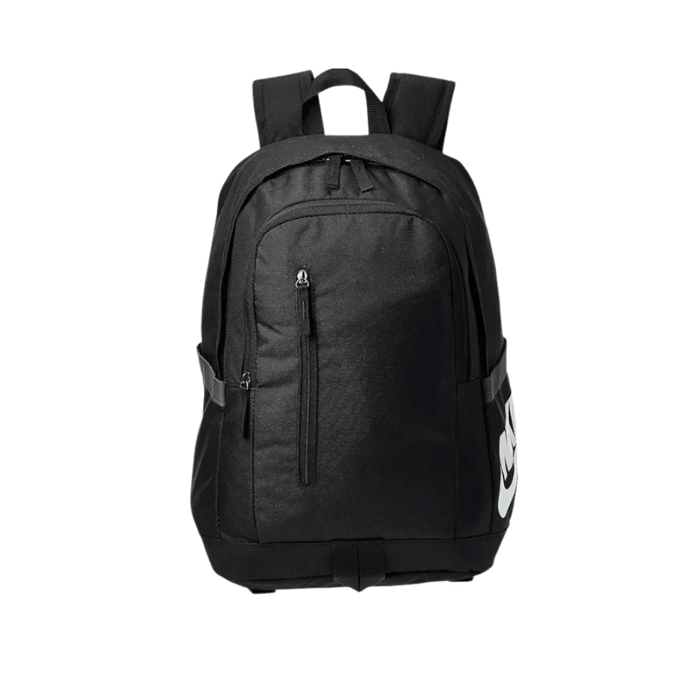 Nike All Access Soleday Backpack Black