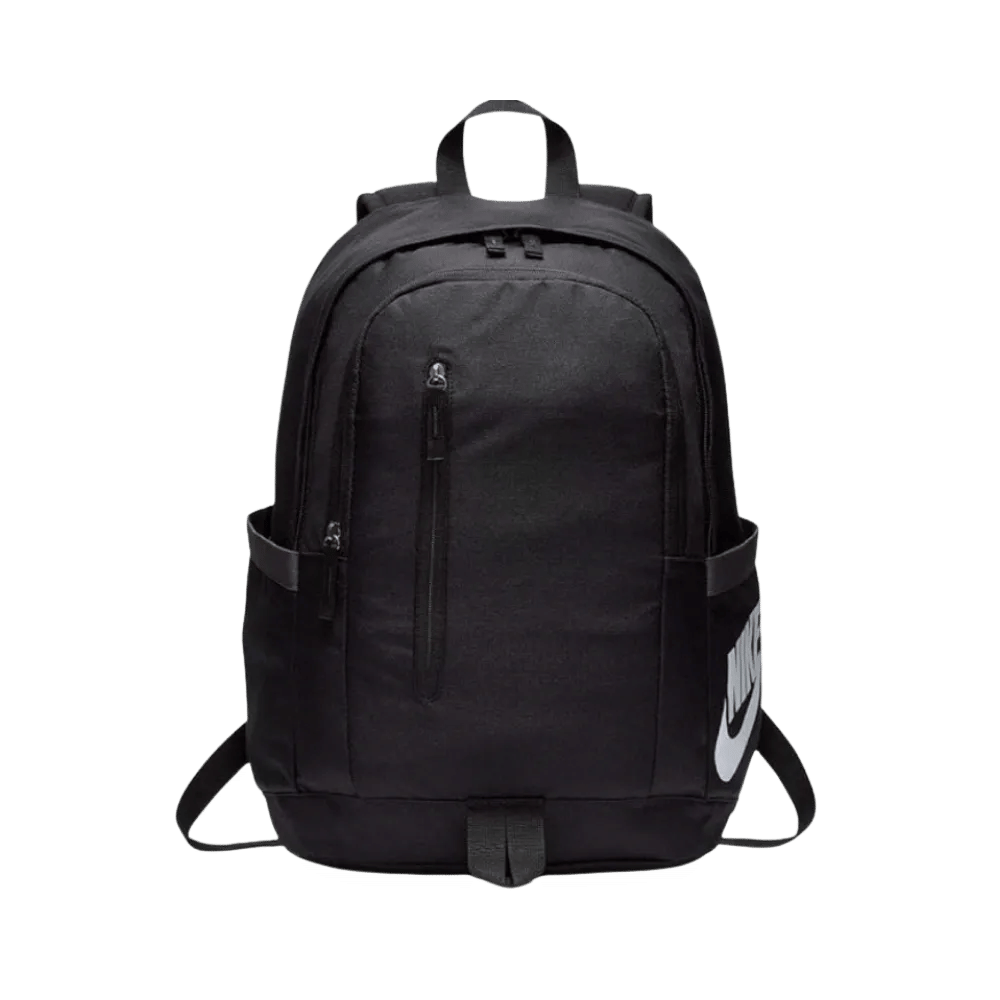 Nike All Access Soleday Backpack Black