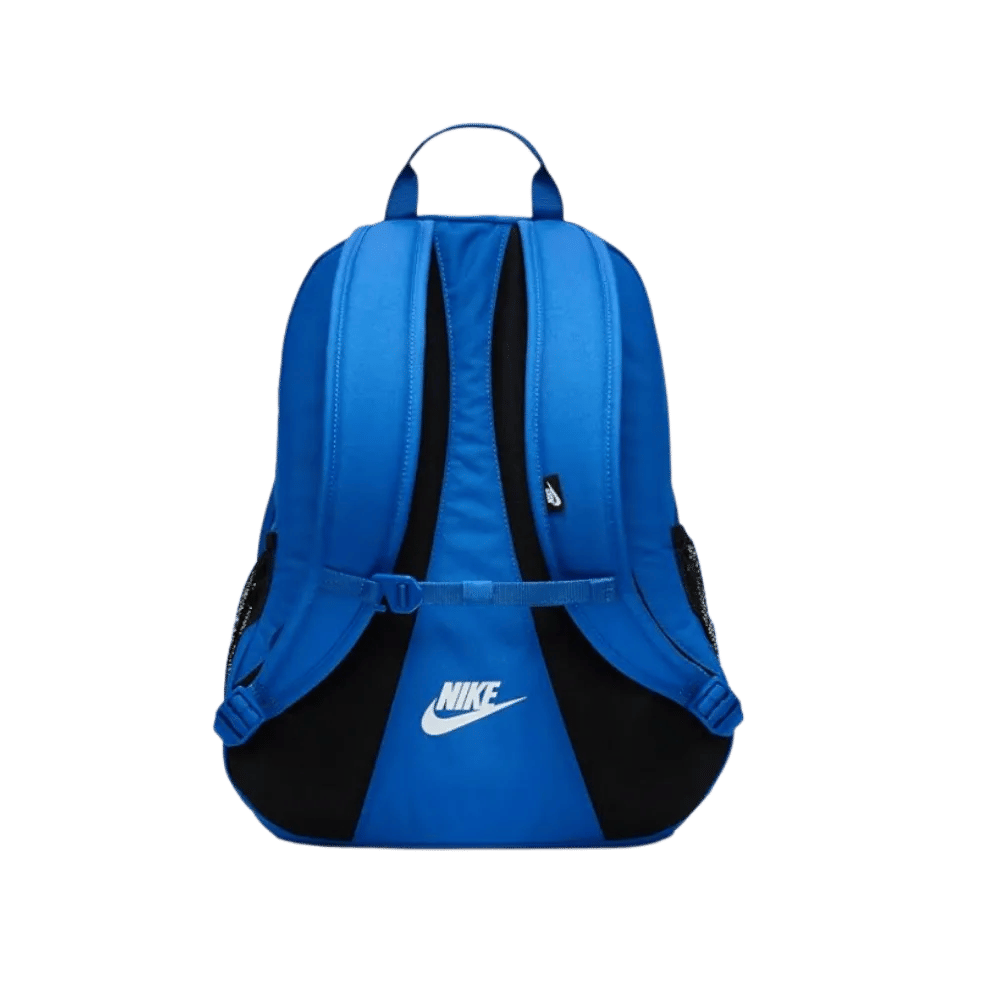 Nike Hayward Futura 2.0 Backpack Blue