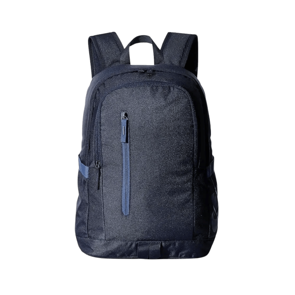 Nike All Access Soleday 2 Backpack in navy blue