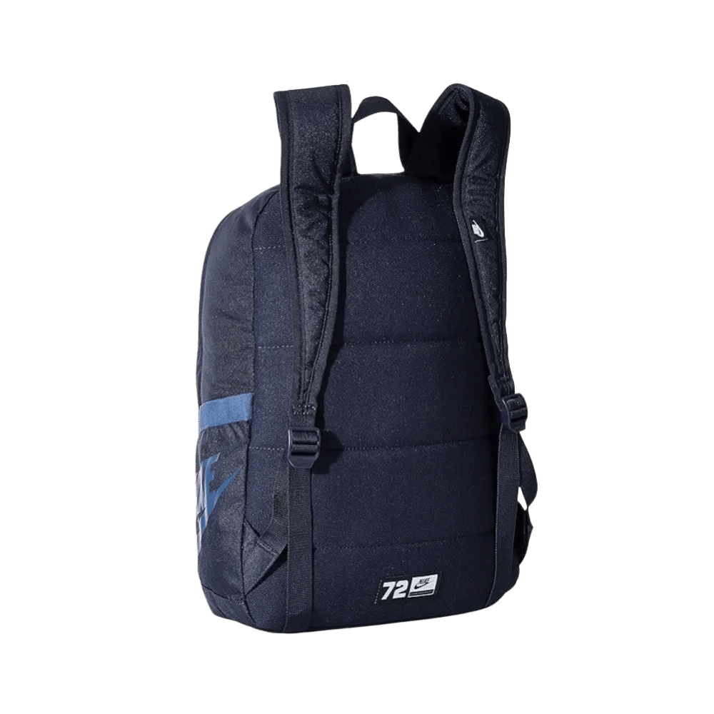 Nike All Access Soleday 2 Backpack in navy blue